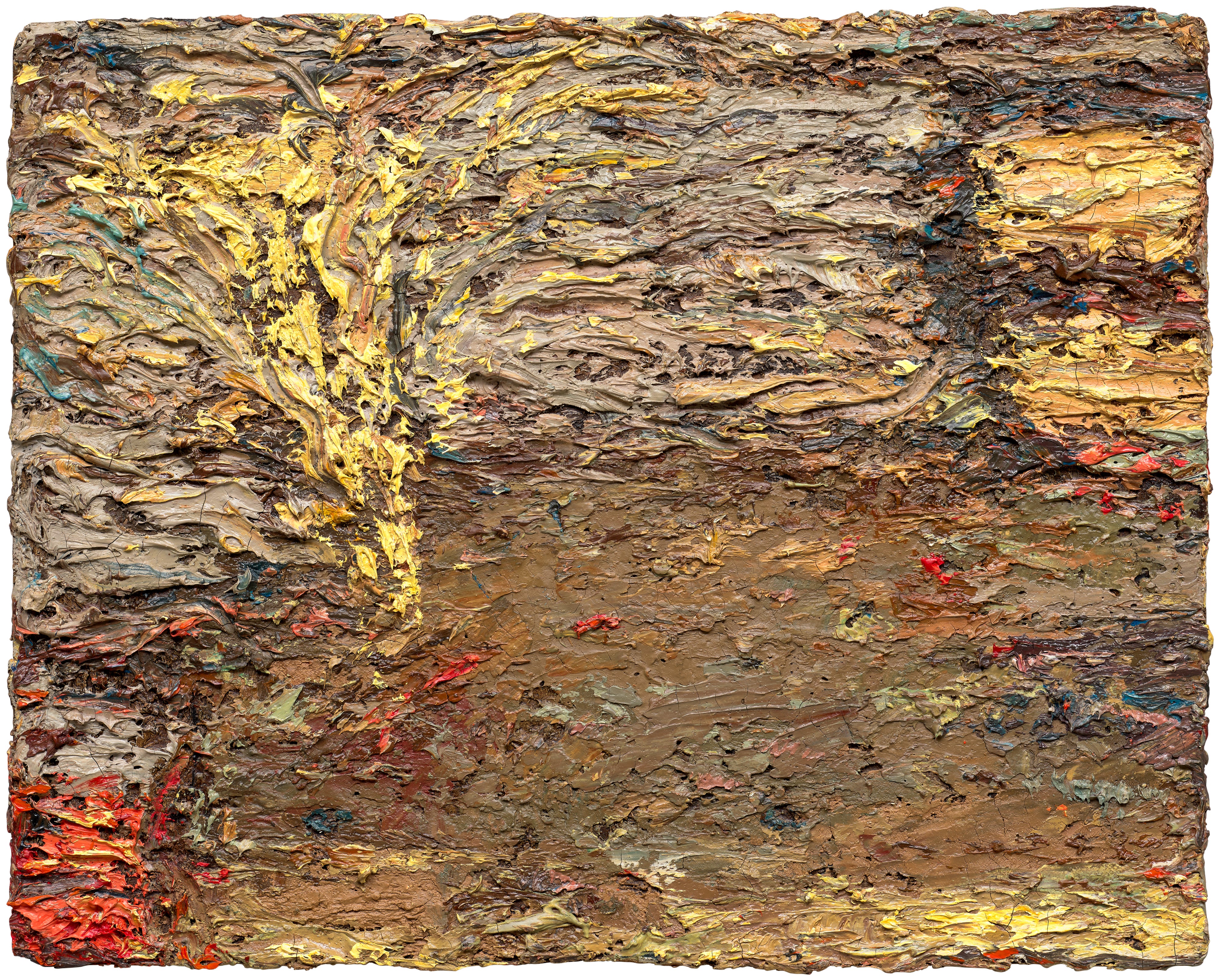 Frank Auerbach: Works for Sale, Upcoming Auctions & Past Results