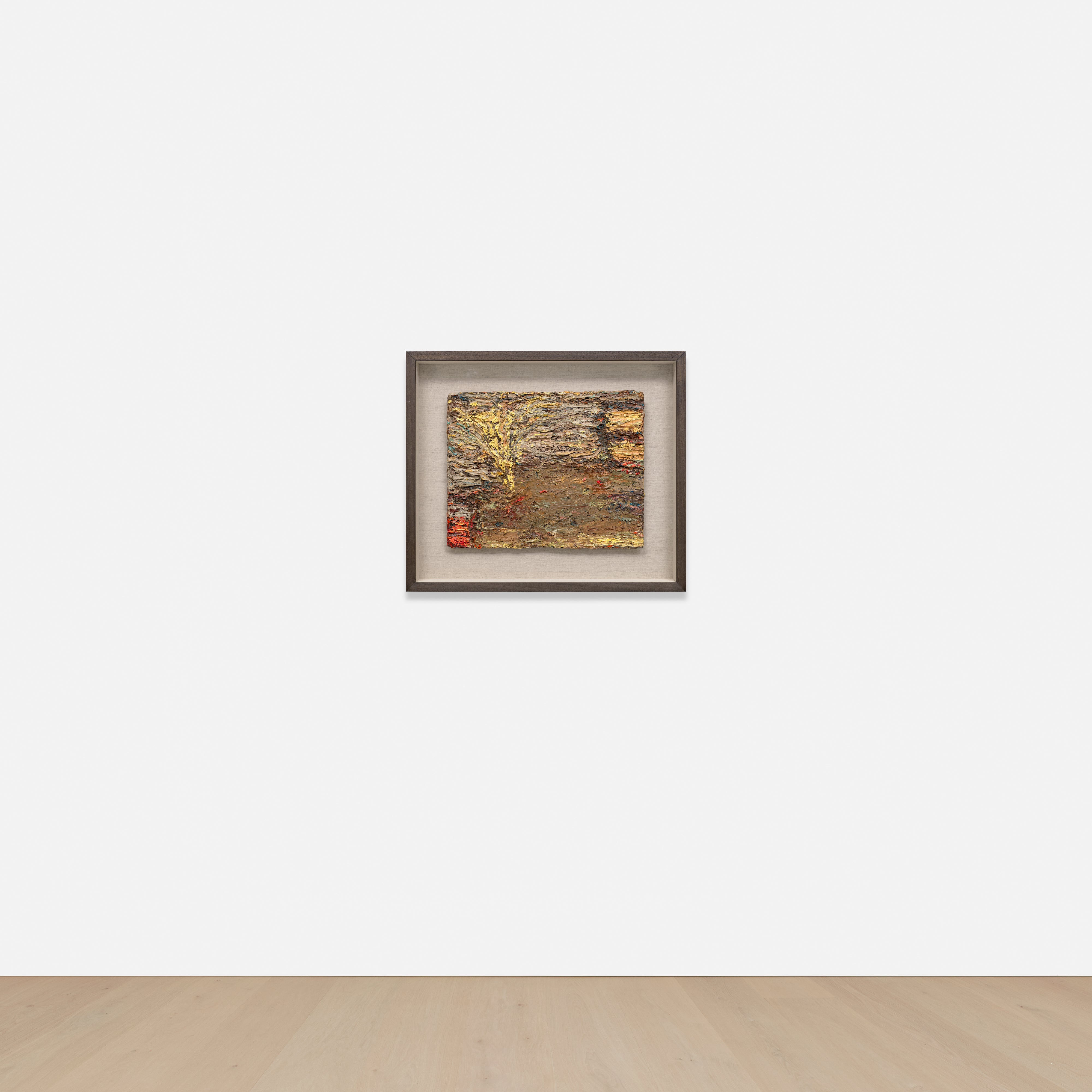 Frank Auerbach Modern & Contemporary Art Evening & Afternoon Sale
