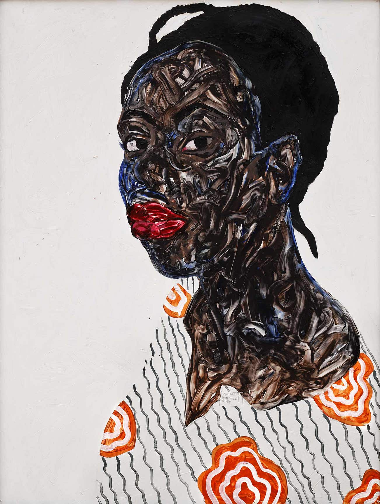 <p><strong>AMOAKO BOAFO</strong> <em>Akweley,</em> £60,000–£80,000</p>