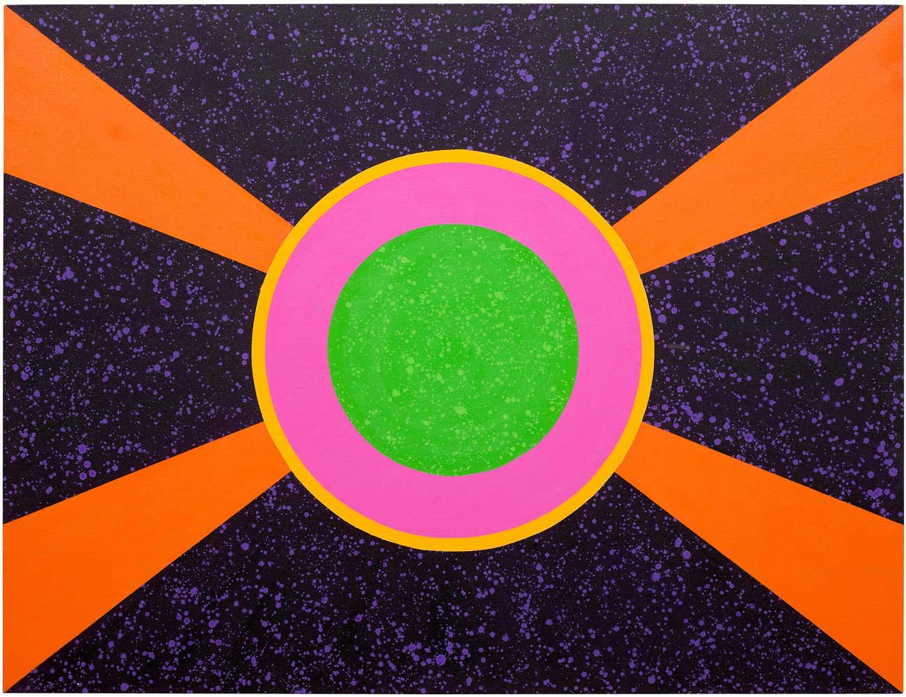 <p><strong>HSIAO CHIN</strong> <em>Inner Light,</em> £80,000–£120,000</p>