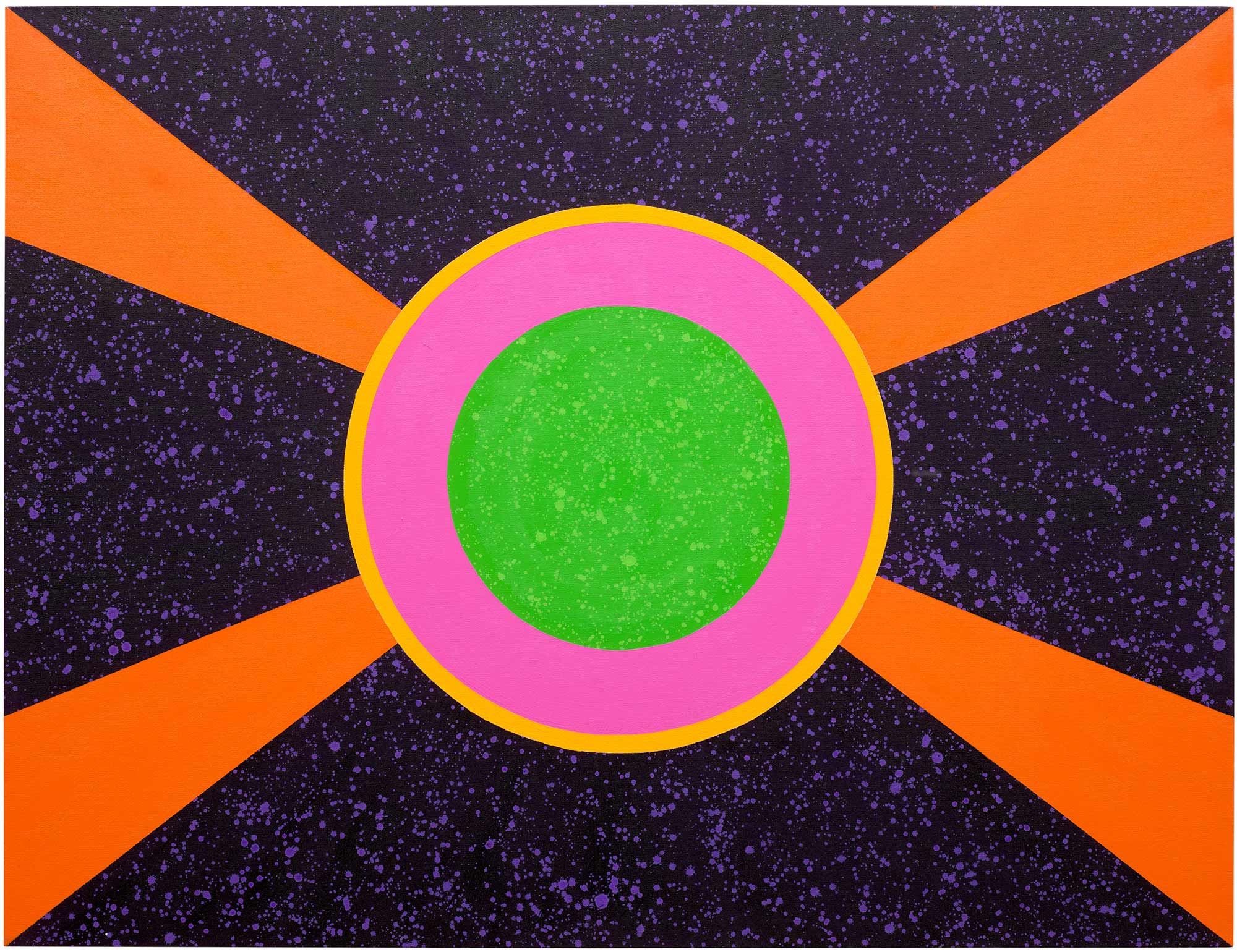 <p><strong>HSIAO CHIN</strong> <em>Inner Light,</em> &pound;80,000&ndash;&pound;120,000</p>
