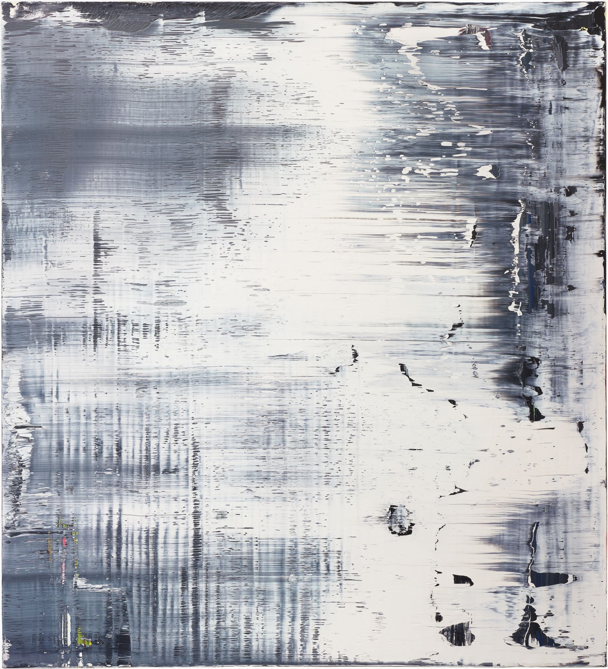 Gerhard Richter Contemporary Art Evening Sale