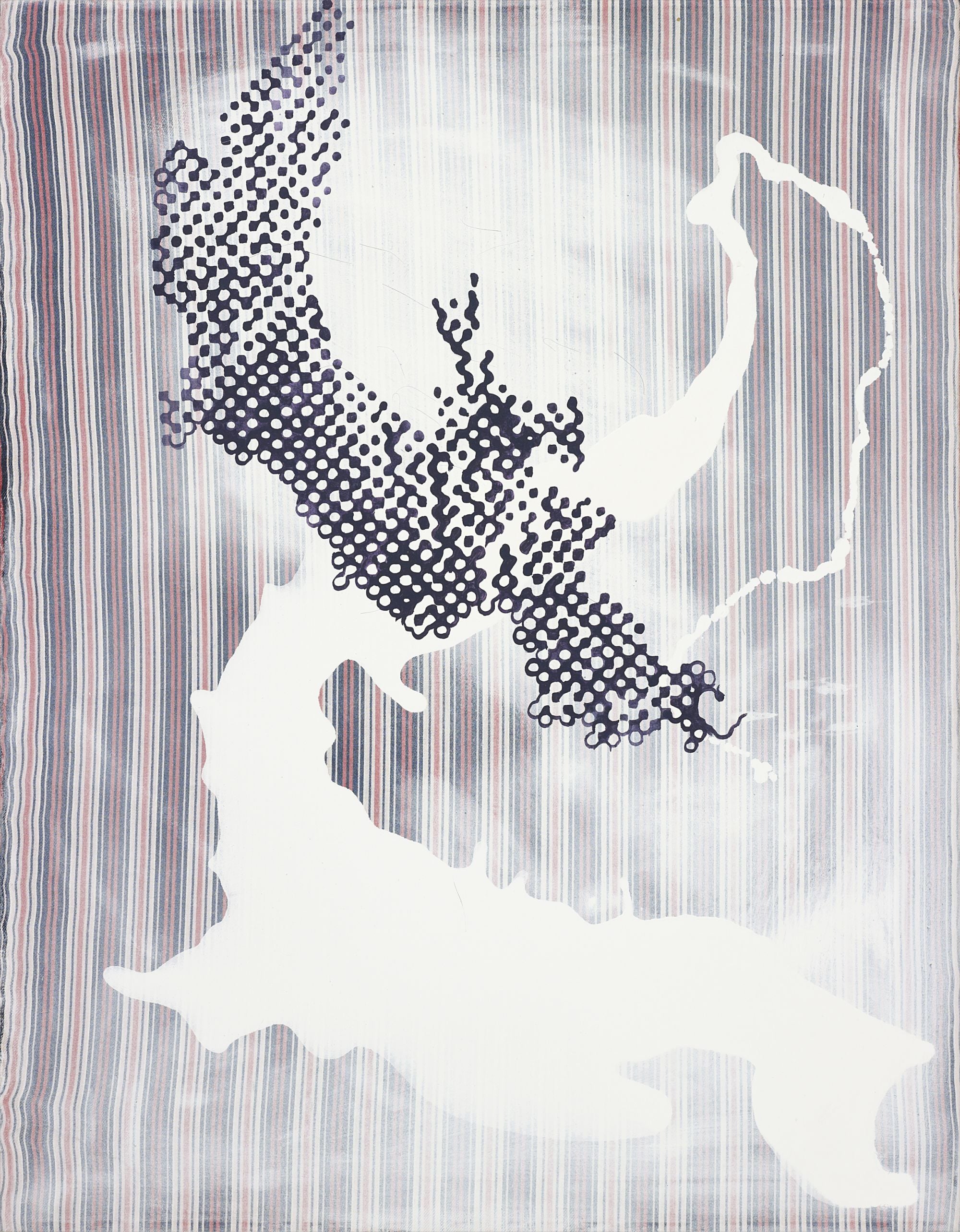 Sigmar Polke Contemporary Art Evening Sale