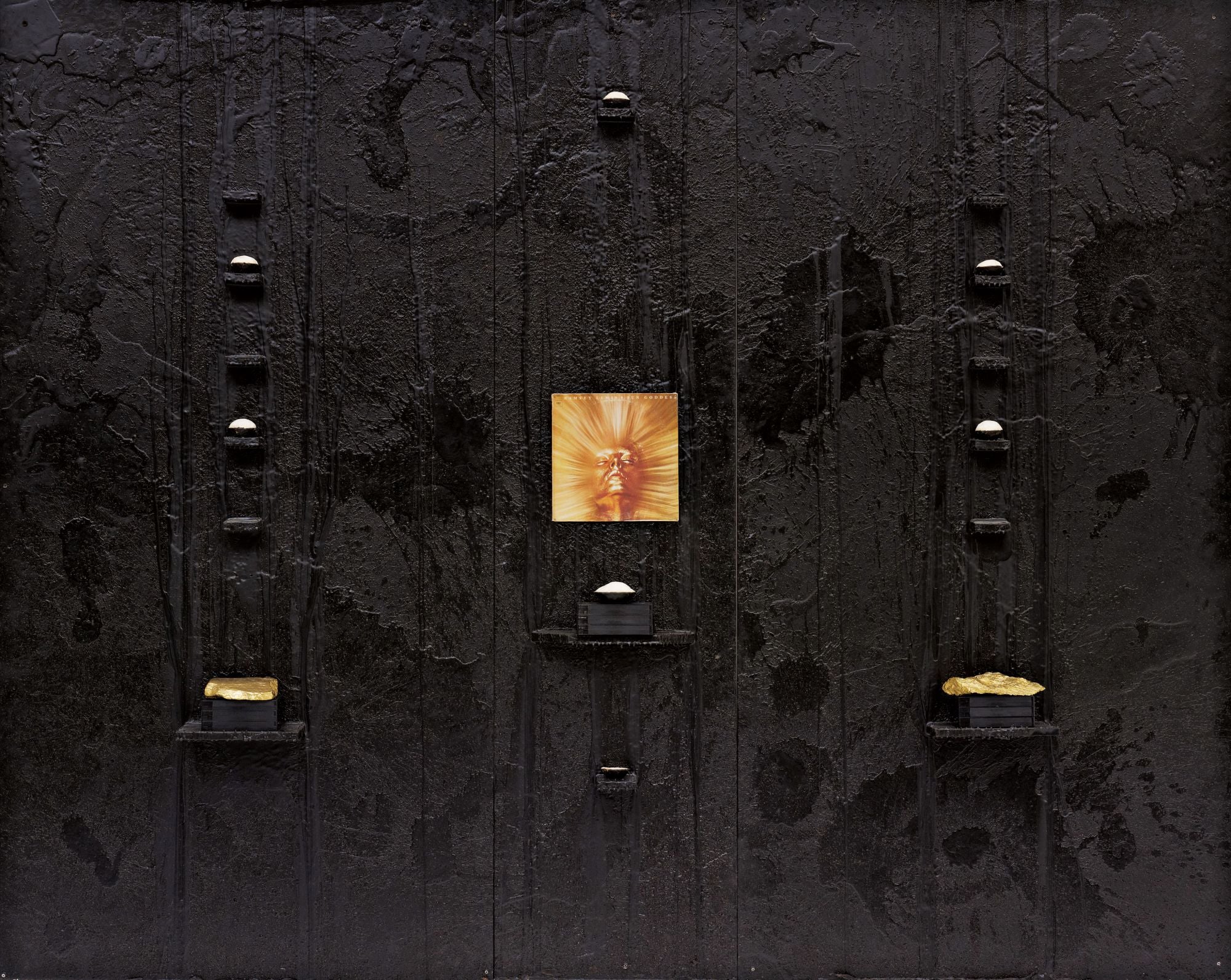 Rashid Johnson Contemporary Art Evening Sale