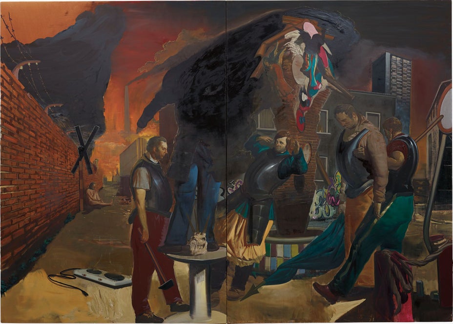 Brought to you by Phillips