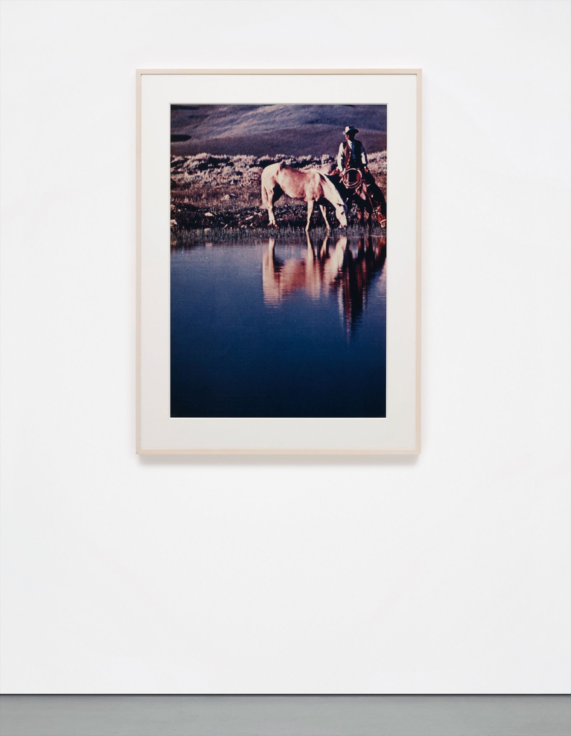 Richard Prince Contemporary Art Evening Sale
