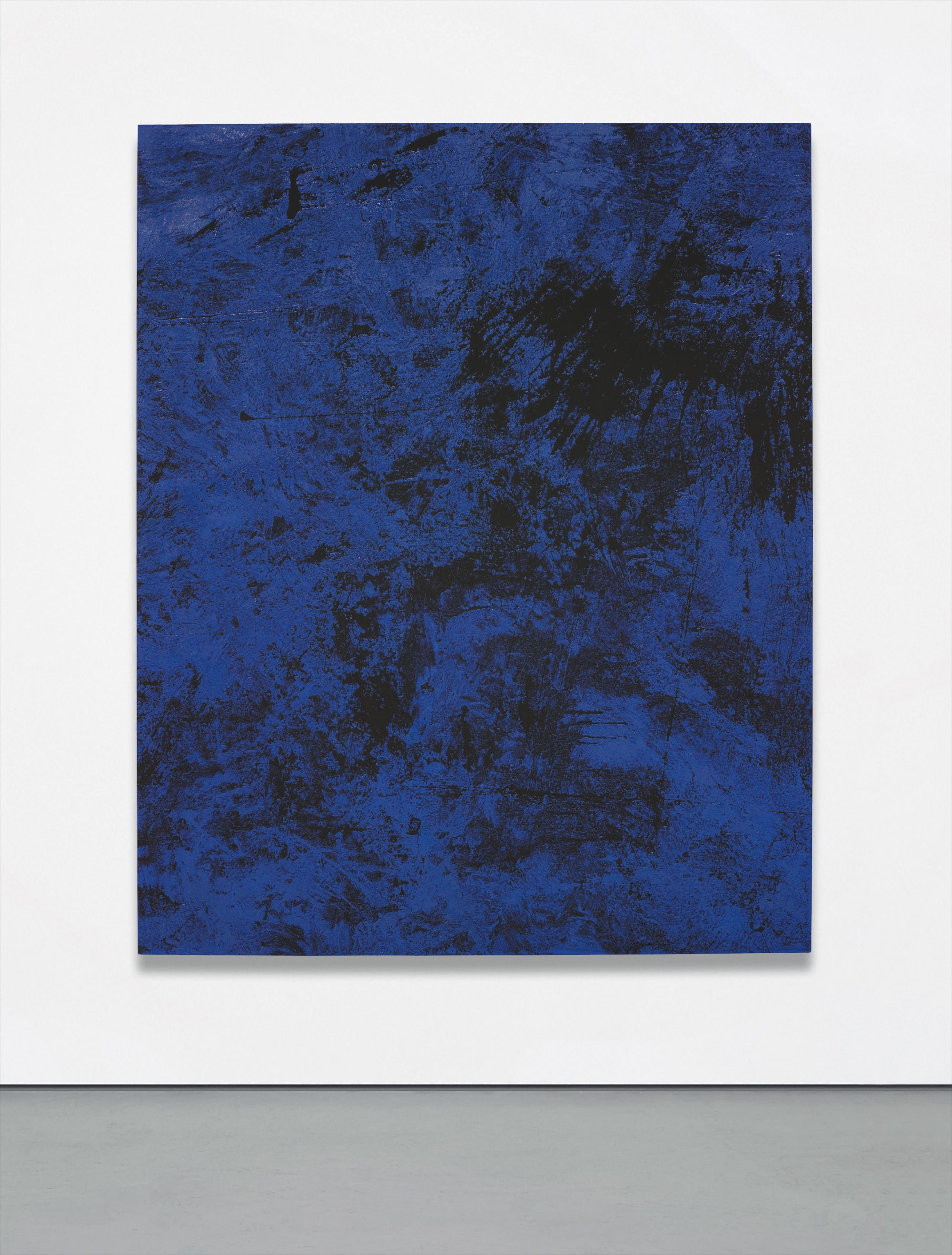 Rudolf Stingel Contemporary Art Evening Sale