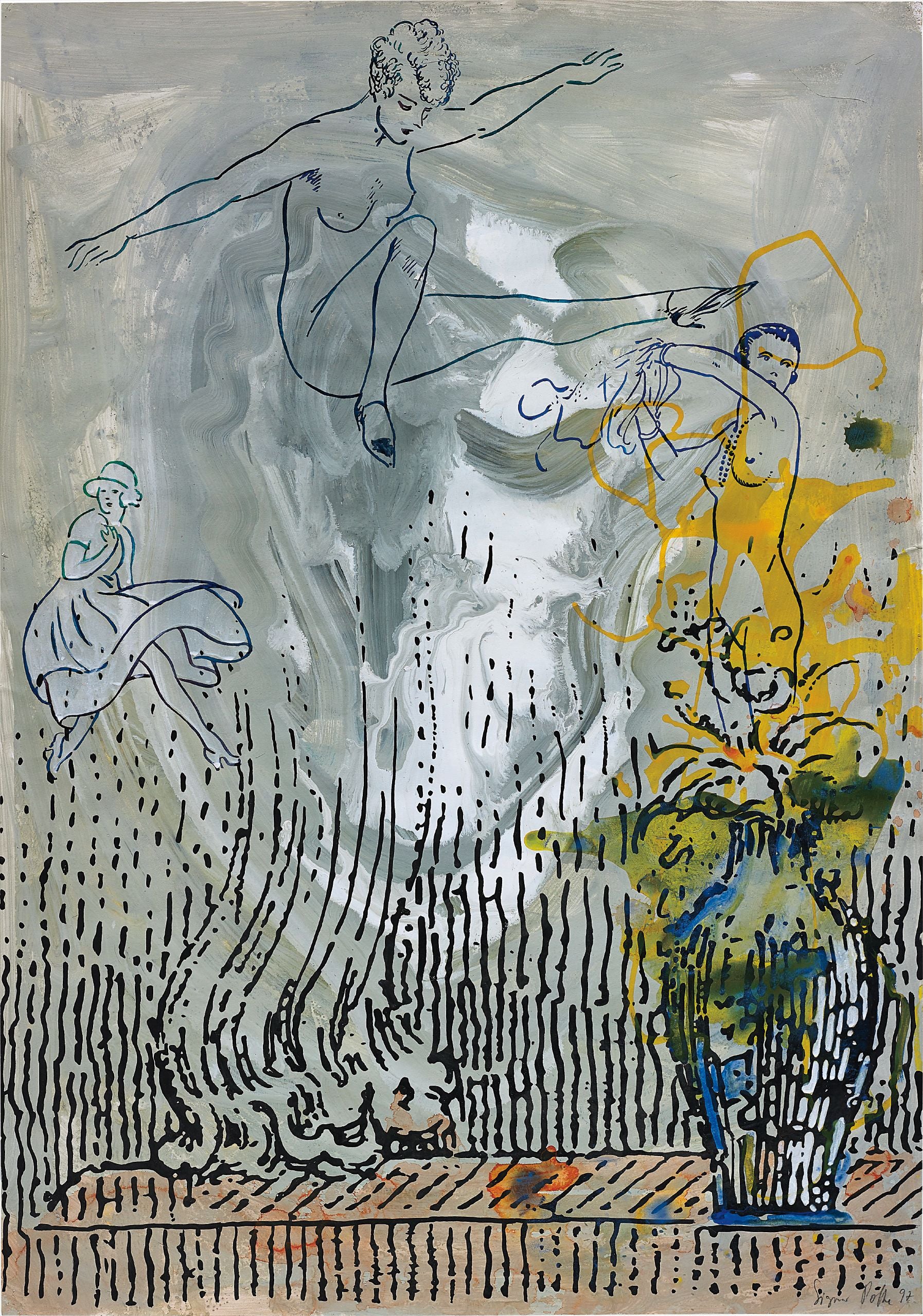 【洋書】Sigmar Polke Sigmar Polke 20th Century & Contemporary Art Evening Sale