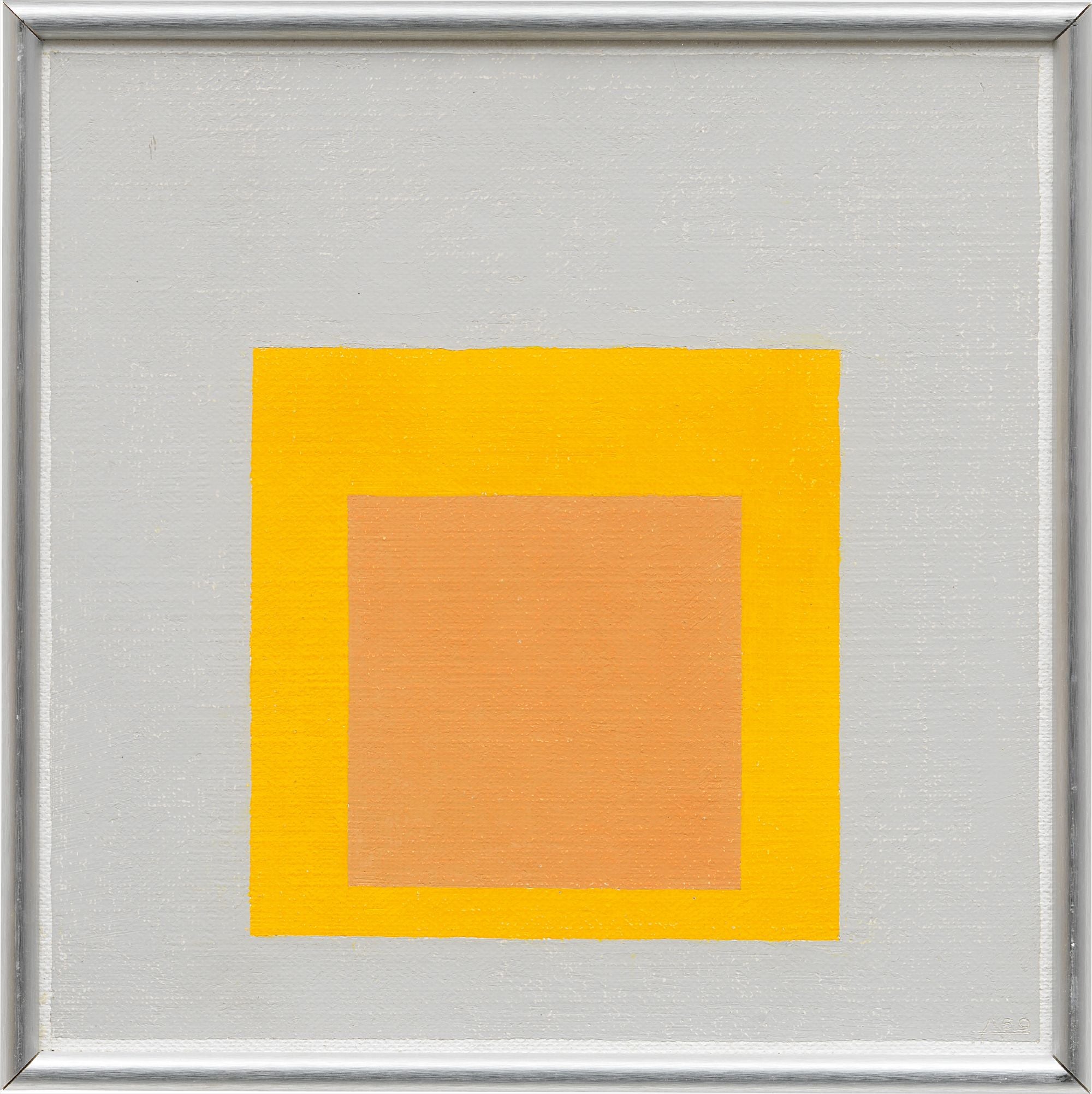 Josef Albers 20th Century & Contemporary Art Evening Sale