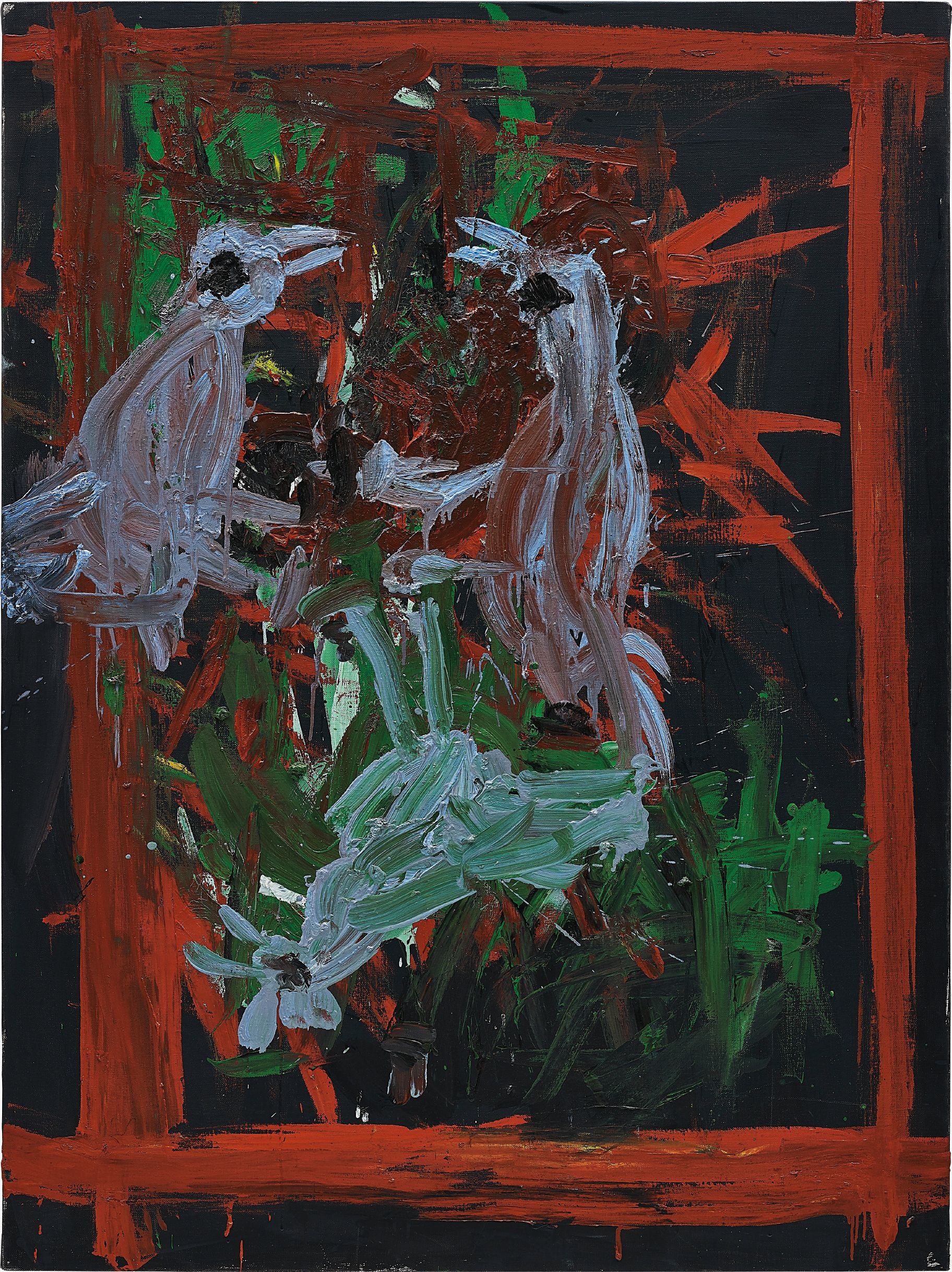 Wolfgang Tillmans 20th Century & Contemporary Art Evening Sale