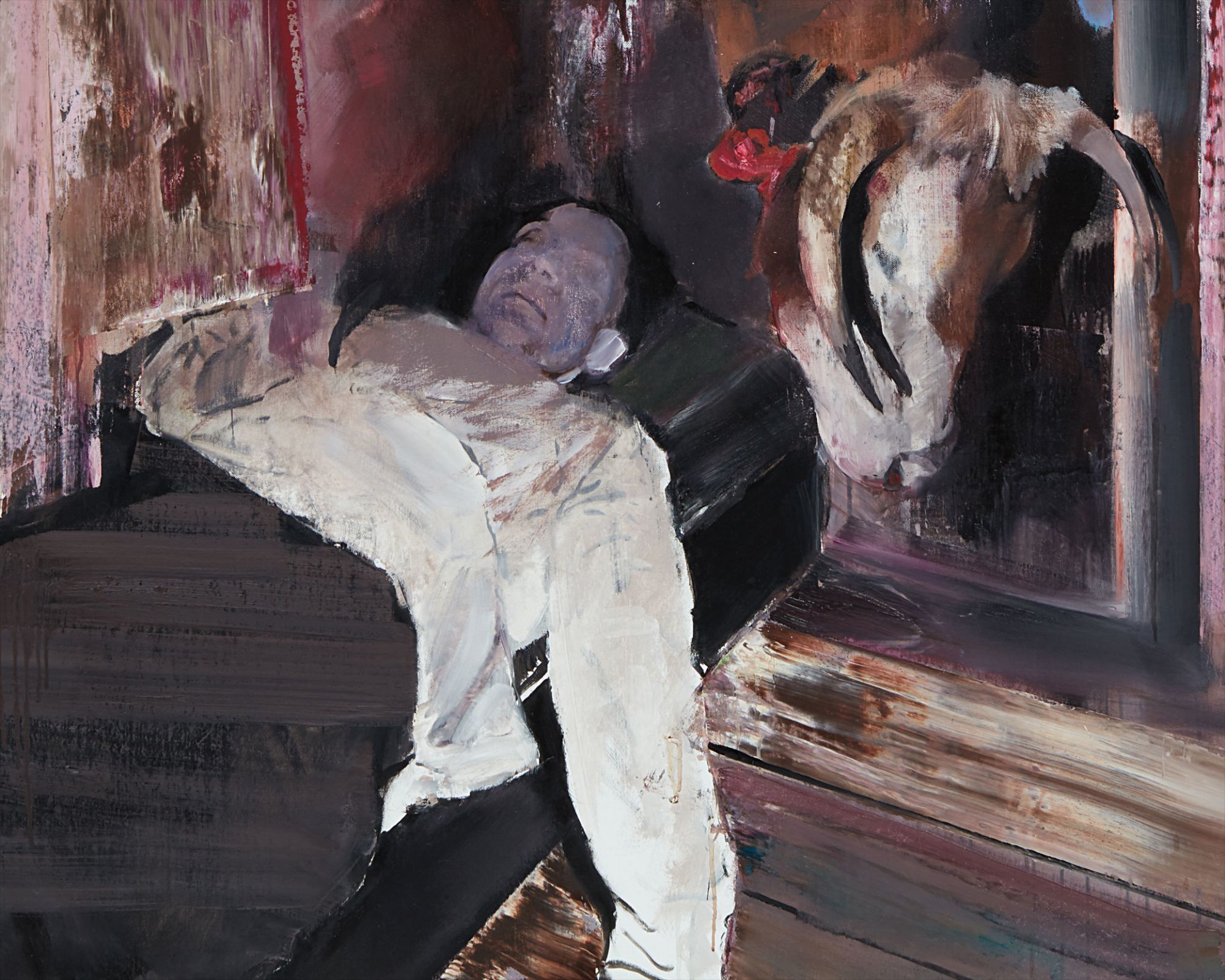 20th Century & Contemporary Art Evening Sale Friday, October 6, 2017