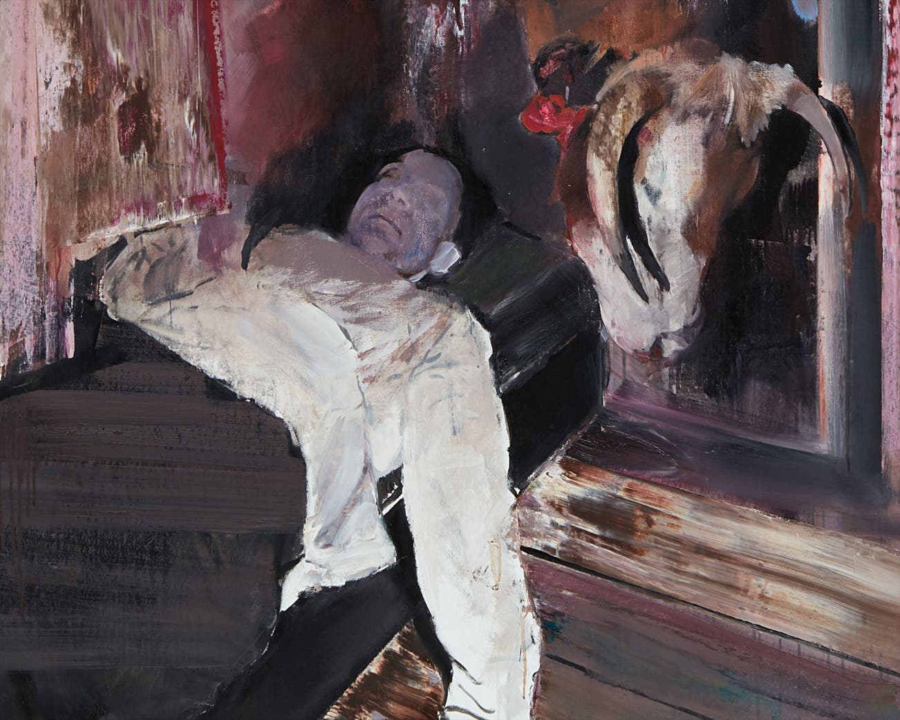 20th Century & Contemporary Art Evening Sale