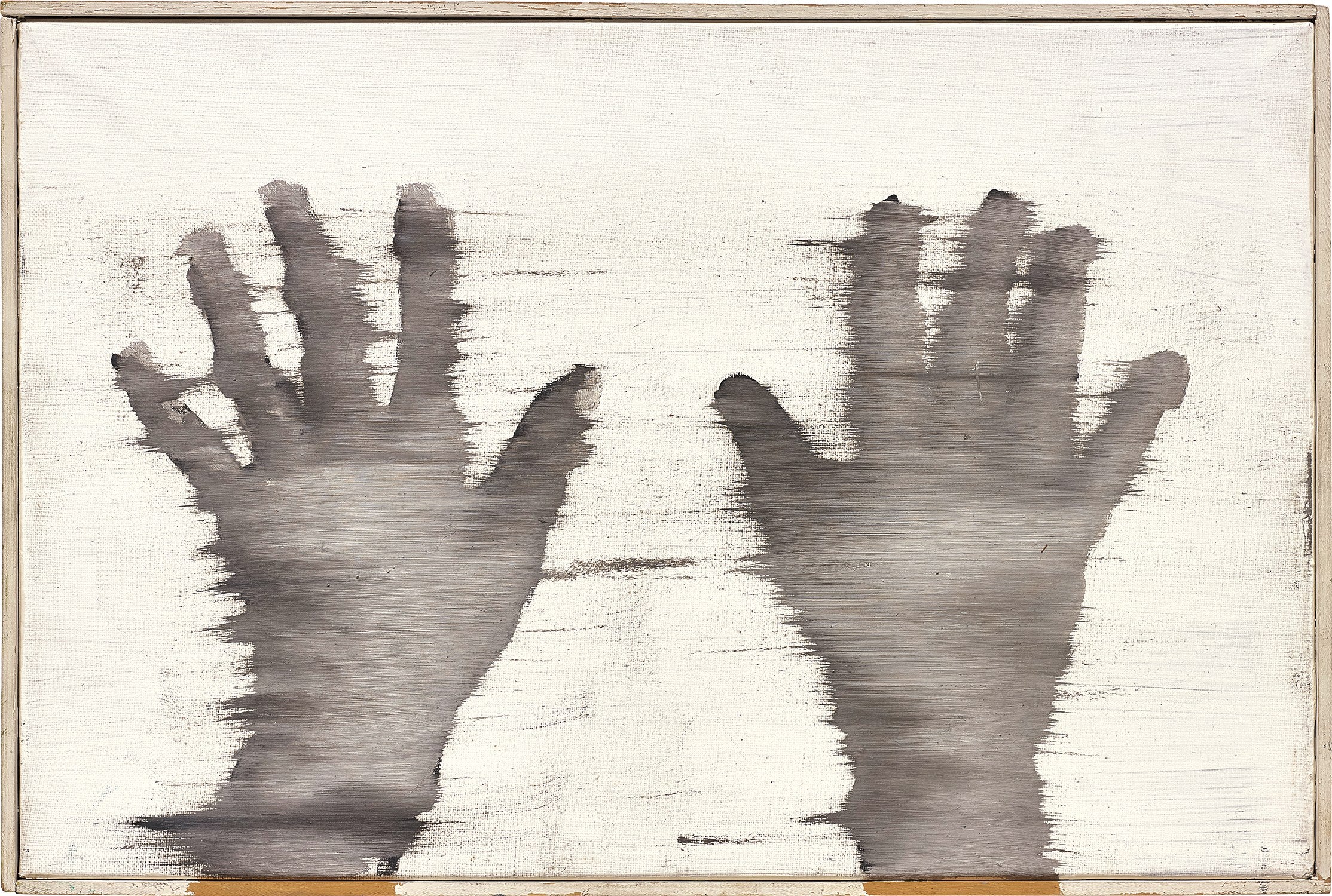 Gerhard Richter 20th Century & Contemporary Art Evening Sale