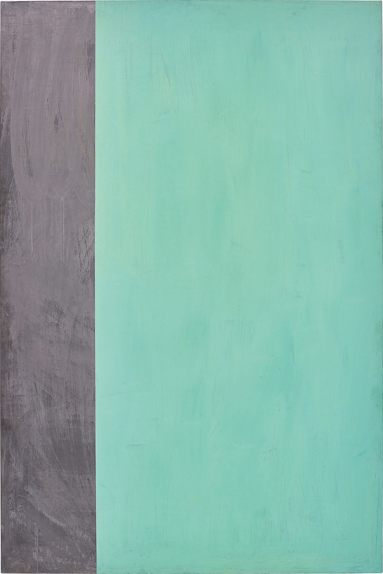 <b>GÜNTHER FÖRG</b> <i>Untitled</i>, 1988