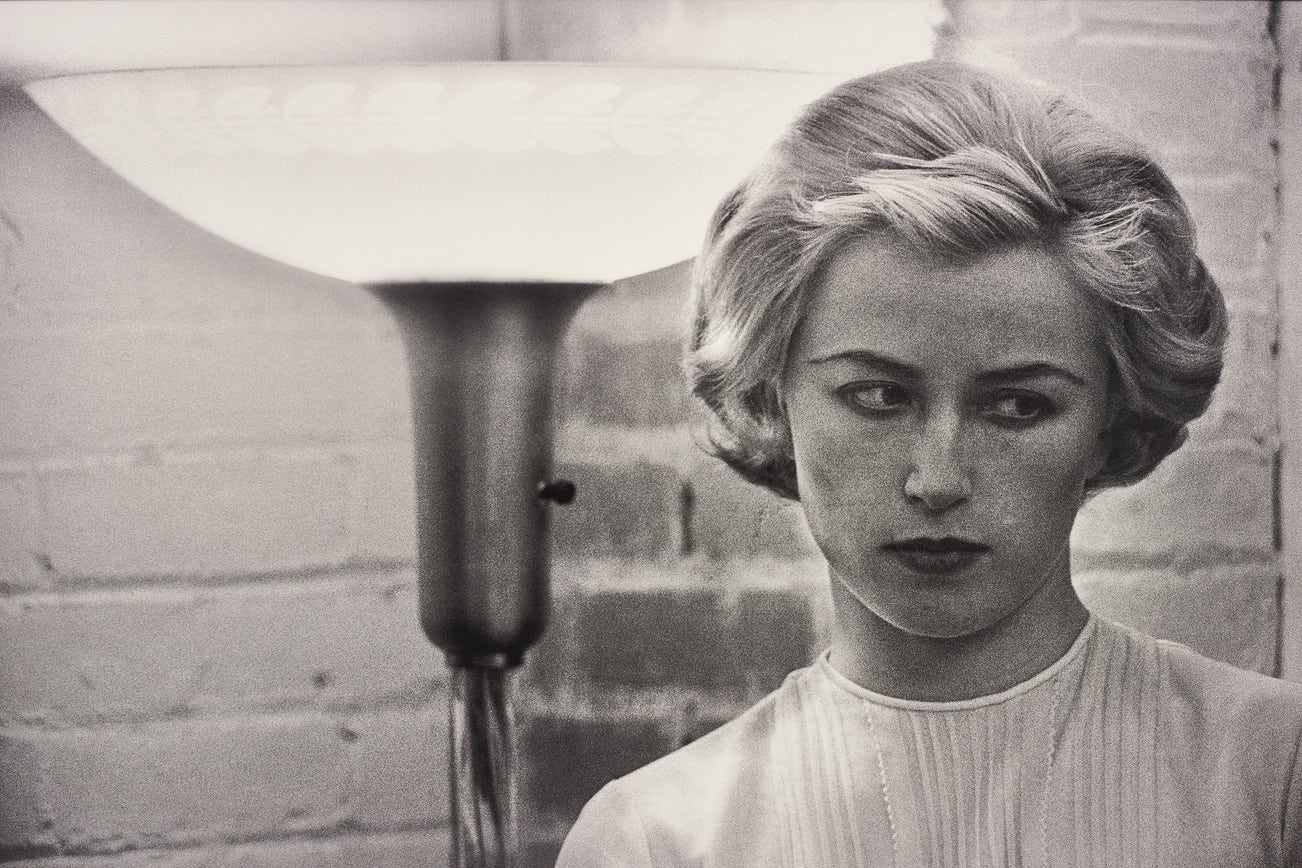 <b>CINDY SHERMAN</b> <i>Untitled Film Still #53</i>, 1980