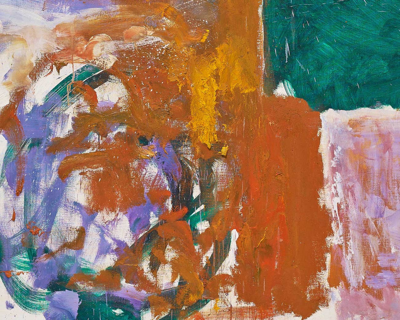 20th Century & Contemporary Art Evening Sale