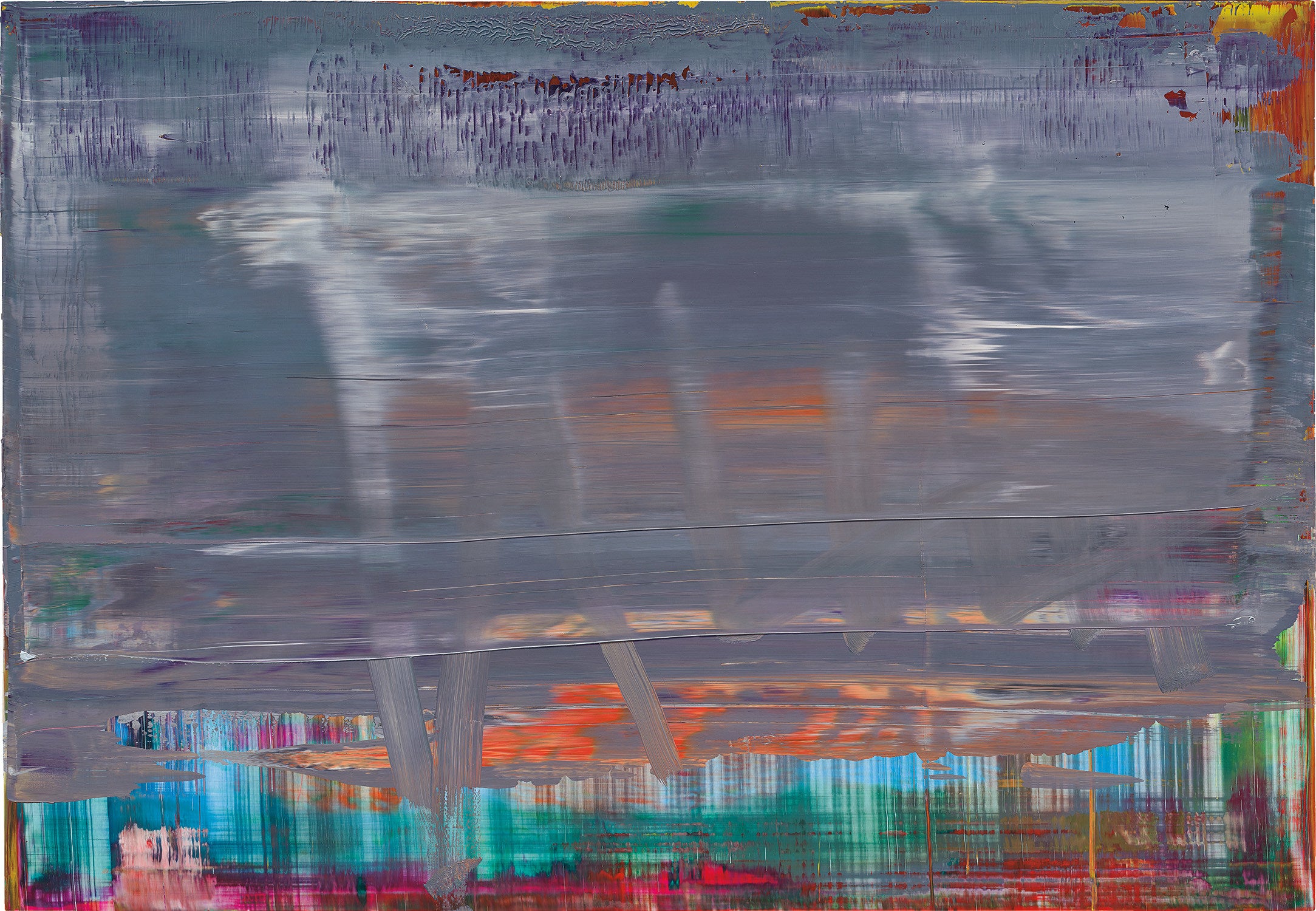 Gerhard Richter 20th Century & Contemporary Art Evening Sale