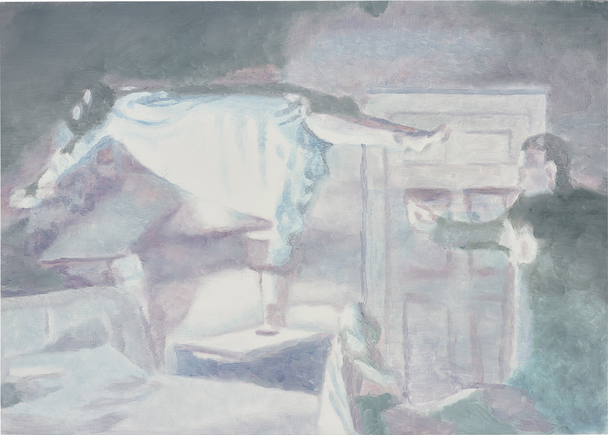 Luc Tuymans 新版 改訂・拡張版　画集　美品 Luc Tuymans 20th Century & Contemporary Art Evening Sale