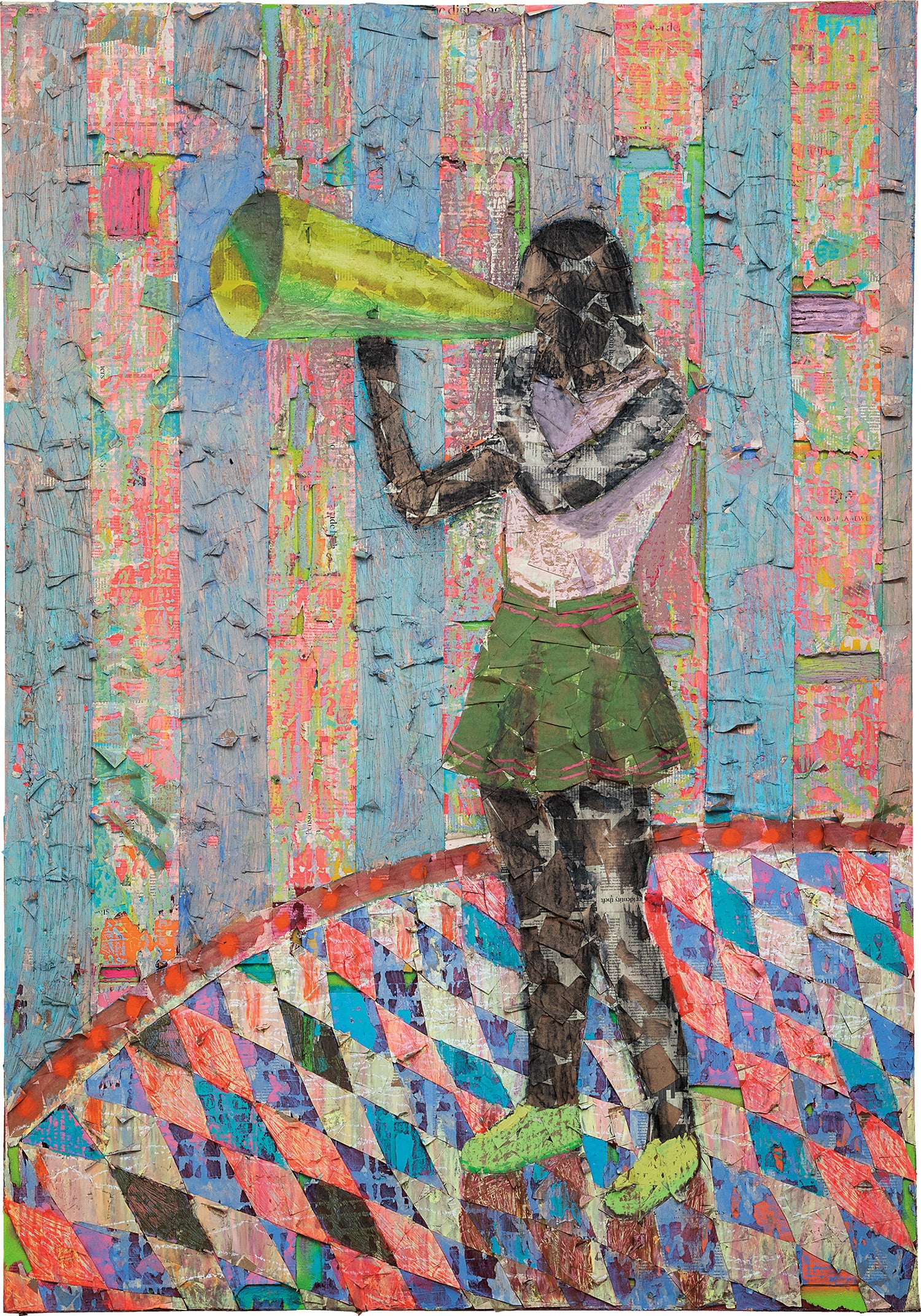 Elizabeth Peyton 20th Century & Contemporary Art Evening Sale