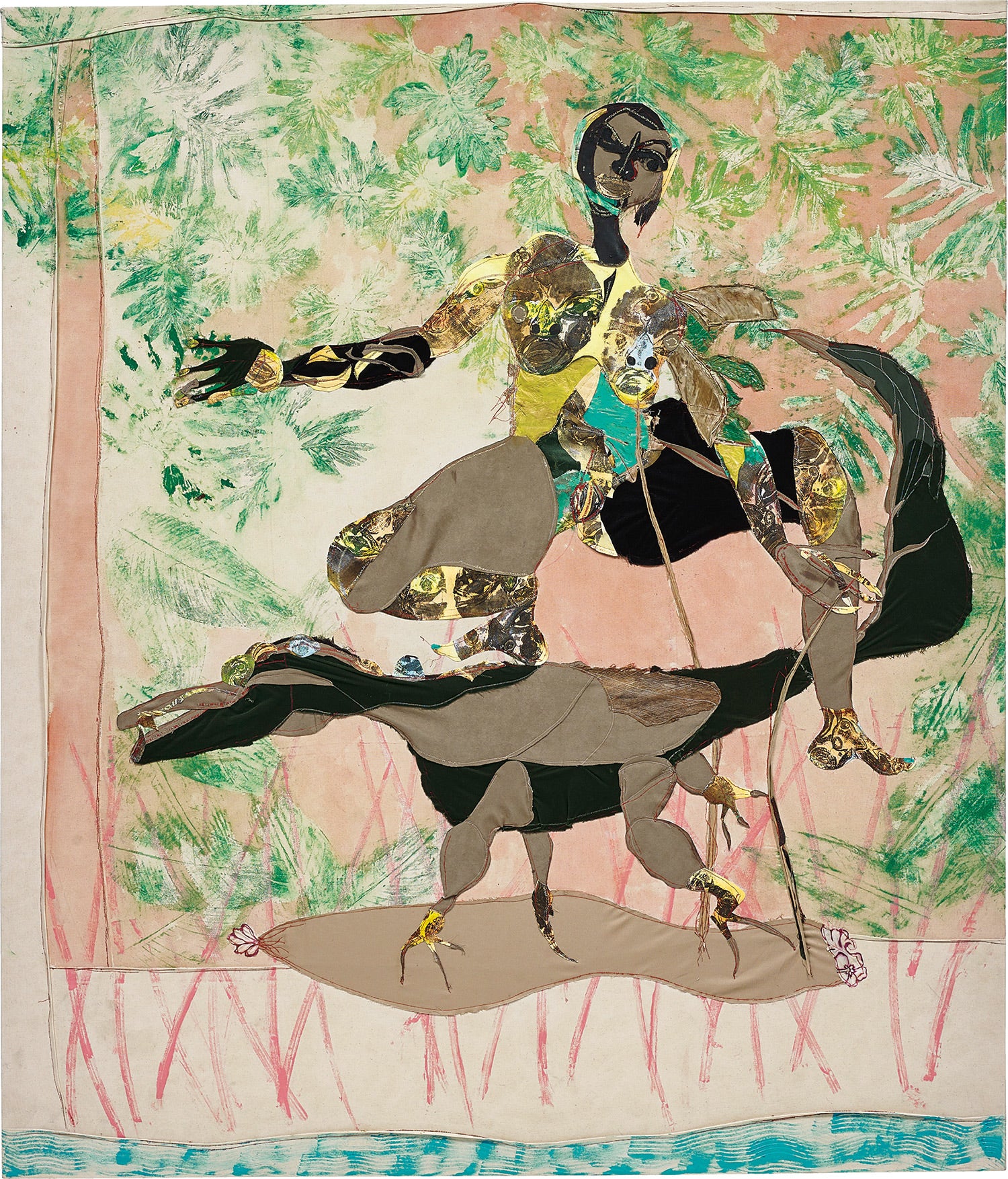 Elizabeth Peyton 20th Century & Contemporary Art Evening Sale