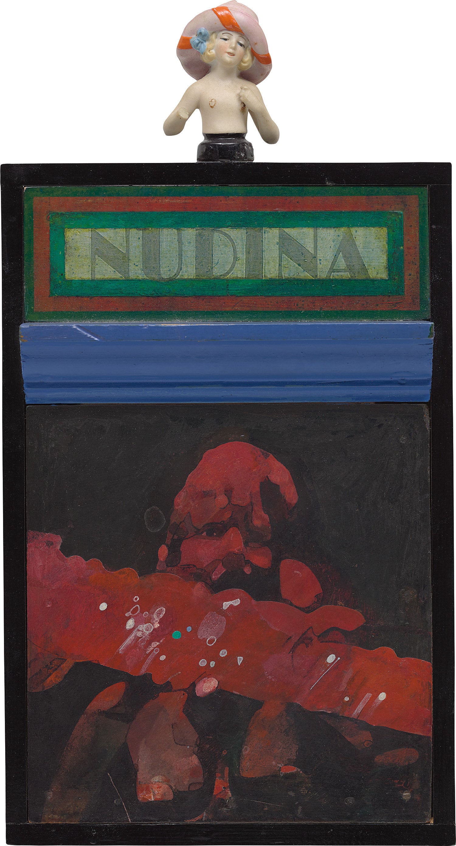 Wolfgang Tillmans 20th Century & Contemporary Art Evening Sale