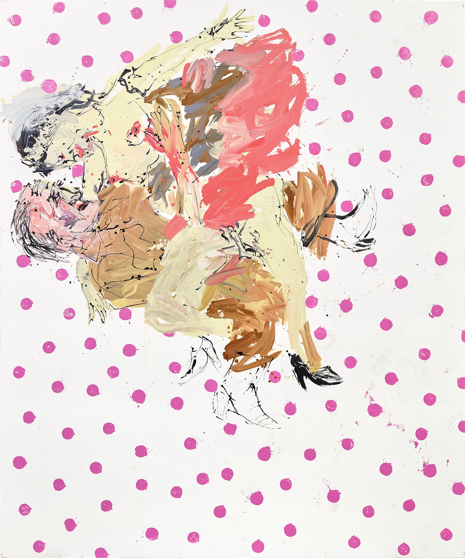 Ayako Rokkaku 20th Century & Contemporary Art Evening Sale