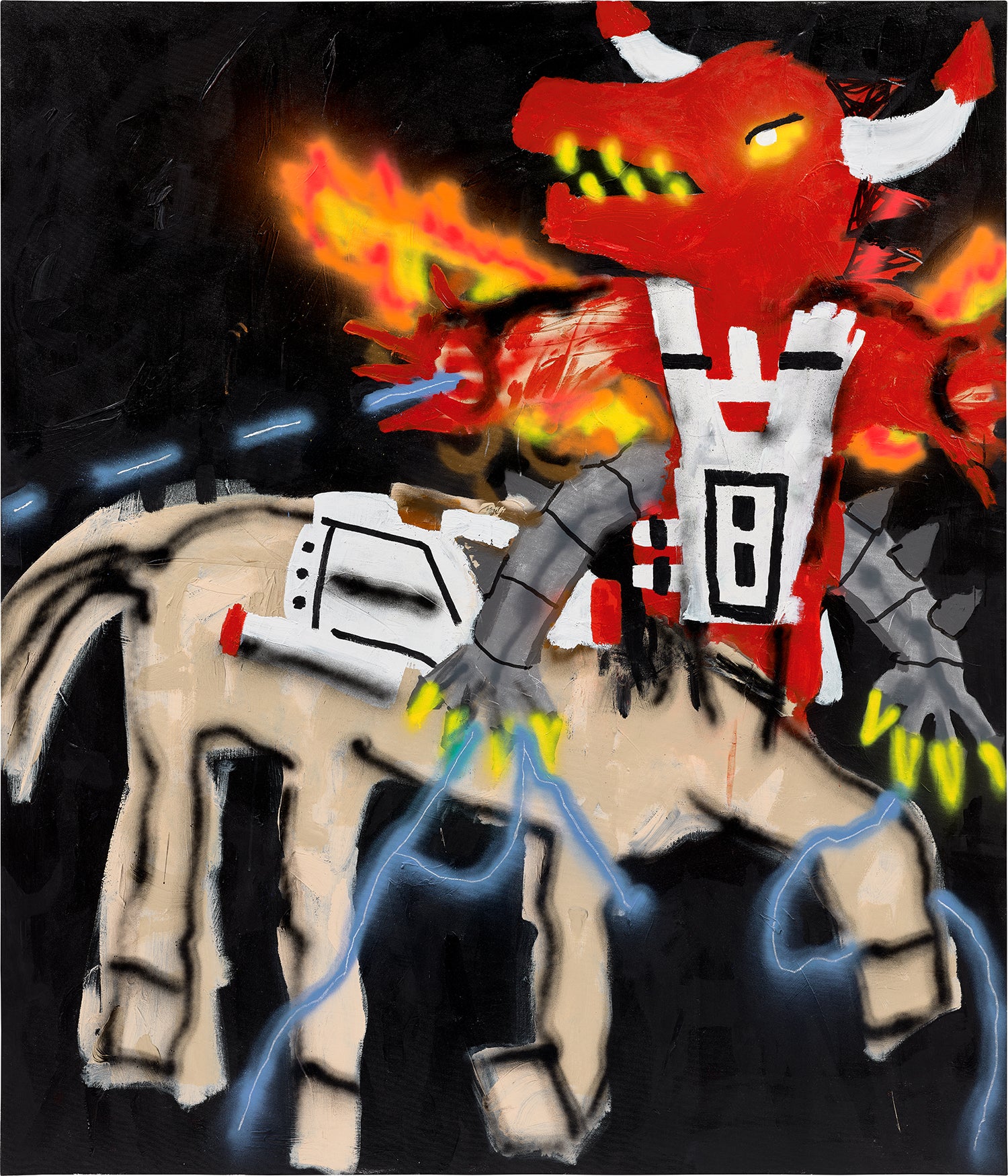 Before Minotaur