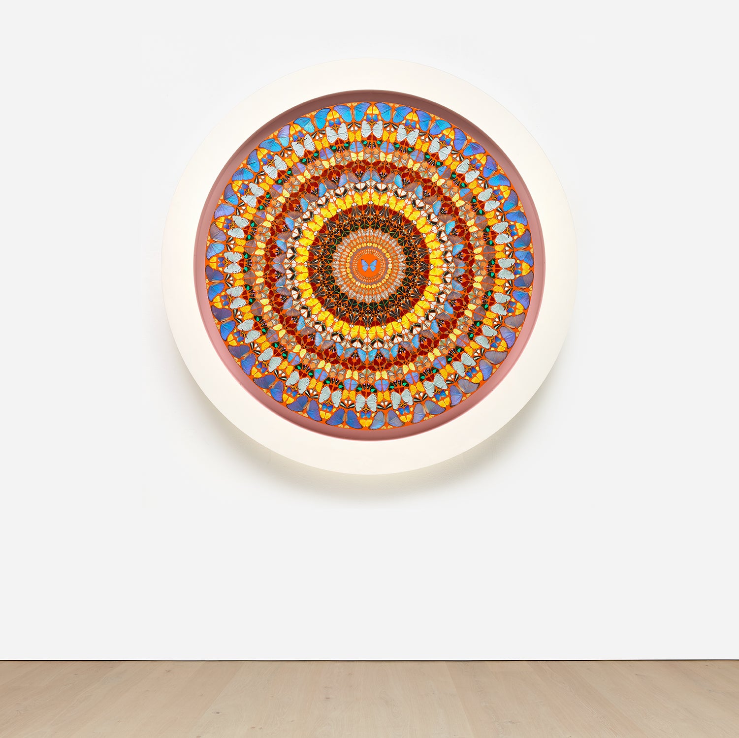 Damien Hirst 20th Century & Contemporary Art Evening Sale