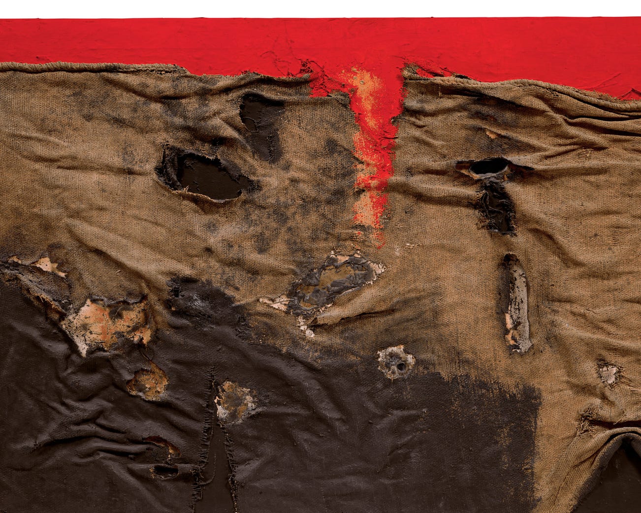 20th Century & Contemporary Art Evening Sale