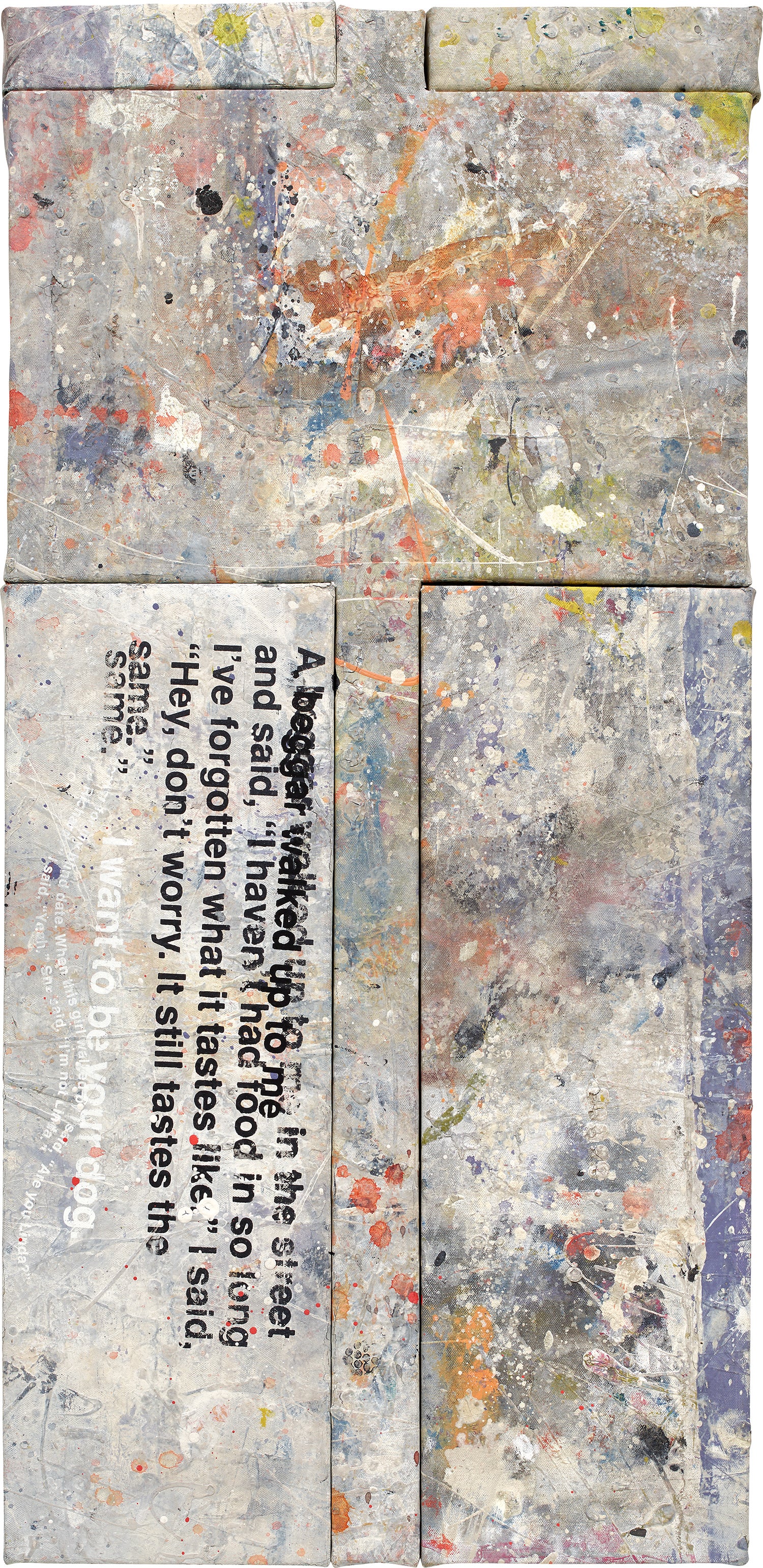 Richard Prince Modern & Contemporary Art Day Sale