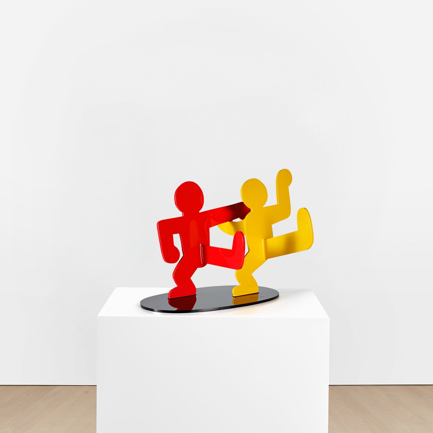 Keith Haring Modern & Contemporary Art Day Sale