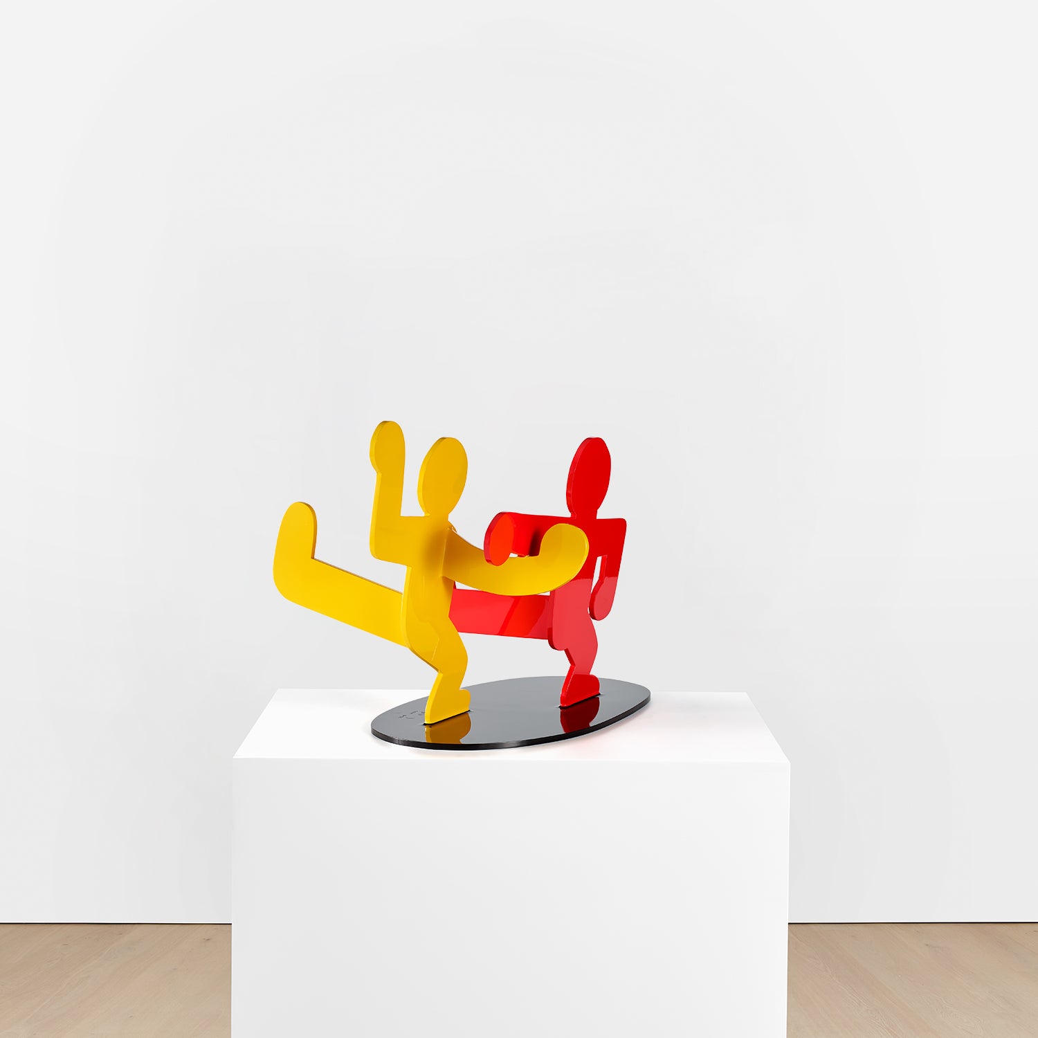 Keith Haring Modern & Contemporary Art Day Sale