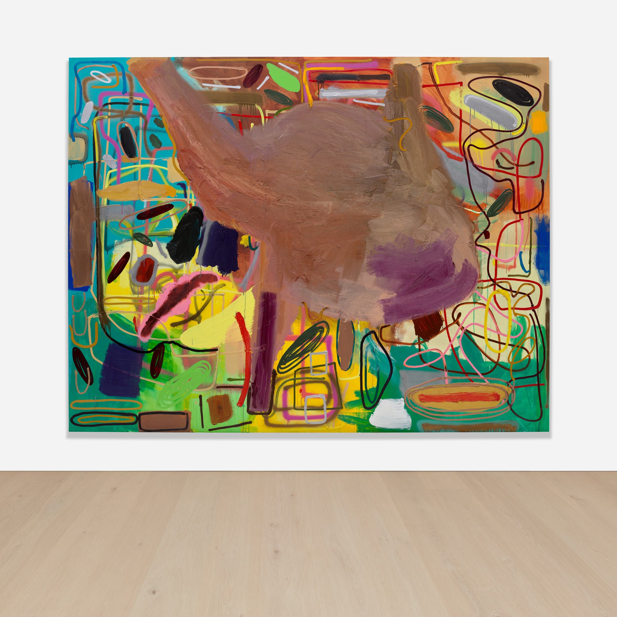 Tracey Emin Modern & Contemporary Art Day Sale