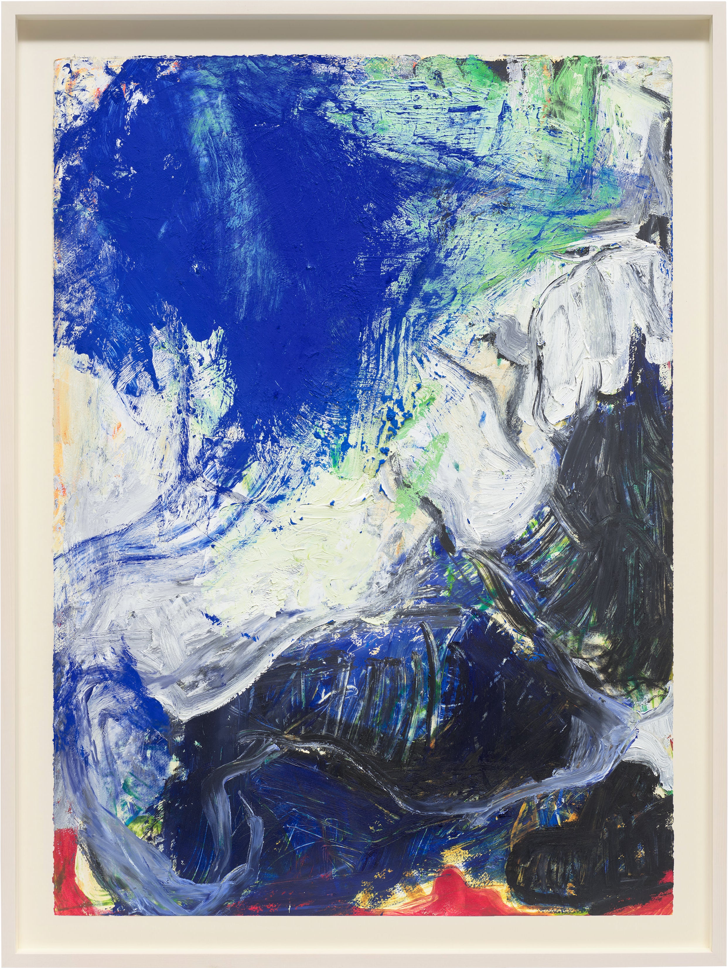 Rita Ackermann: Works for Sale, Upcoming Auctions & Past Results