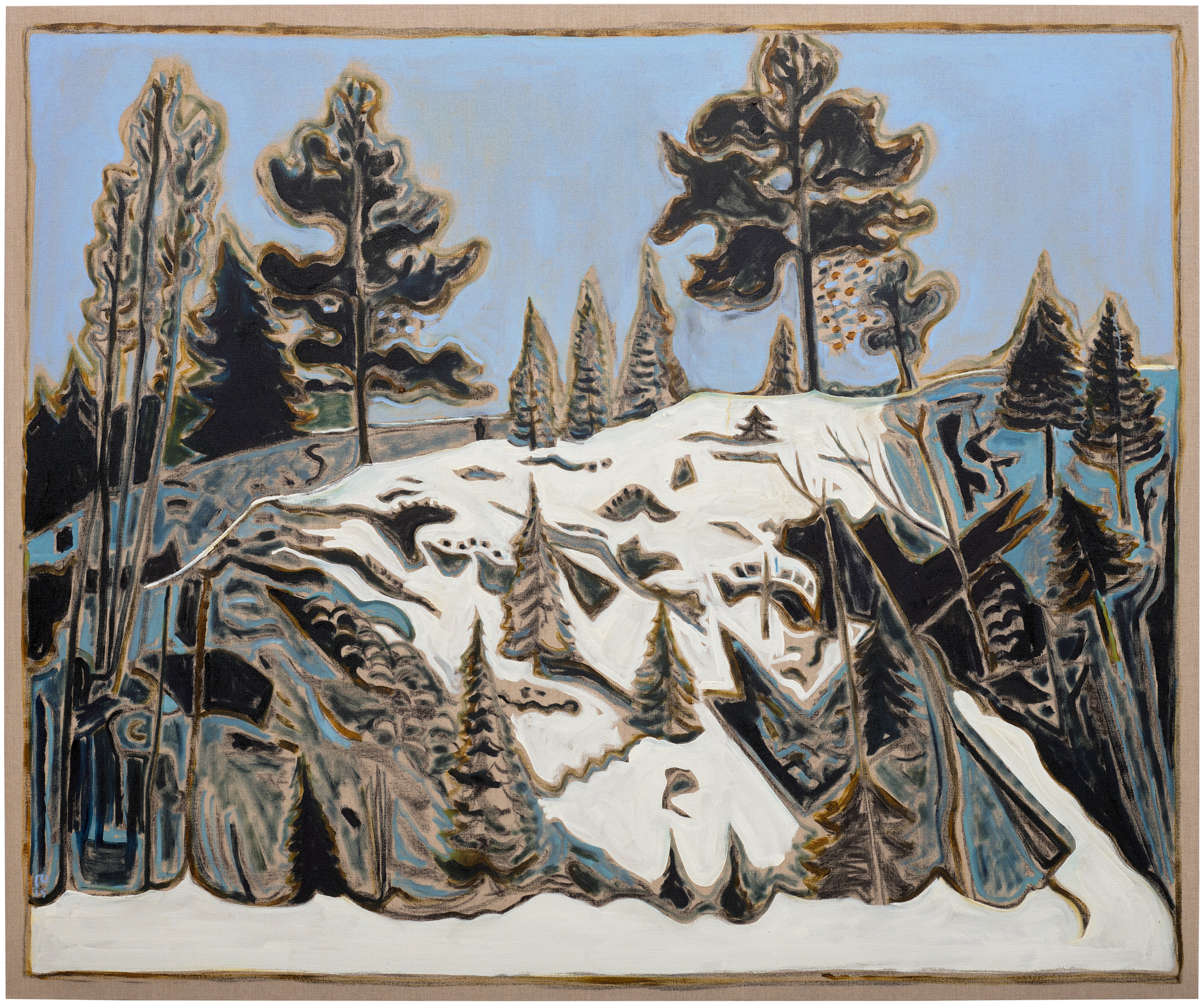 Billy Childish: Works for Sale, Upcoming Auctions & Past Results Billy Childish: Works for Sale, Upcoming Auctions & Past Results