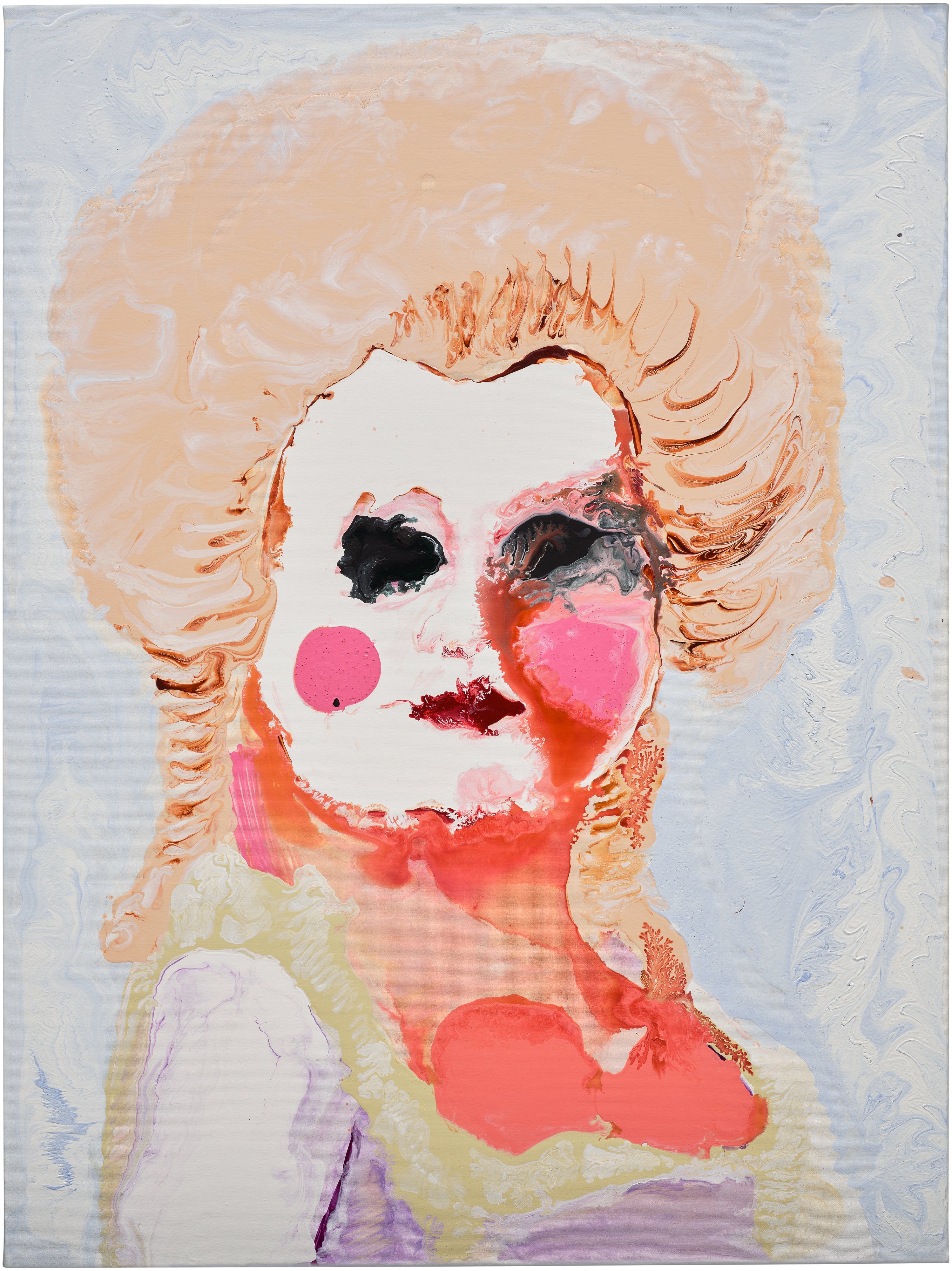 Genieve Figgis by Alison Gingeras 絶版 Genieve Figgis: Works for Sale, Upcoming Auctions & Past Results