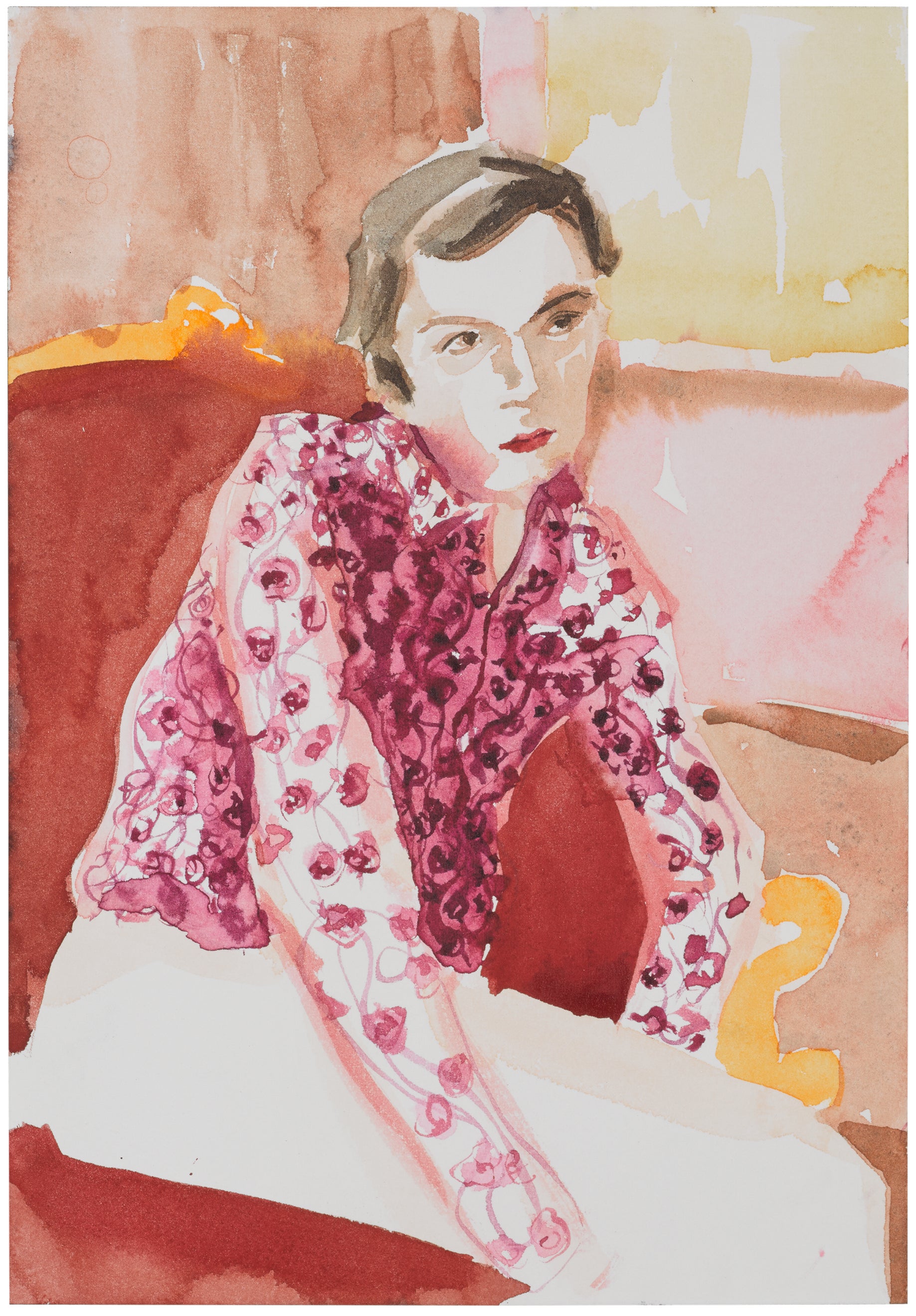 Elizabeth Peyton 画集 Elizabeth Peyton: Angel: Peyton, Elizabeth, Zwirner, Lucas