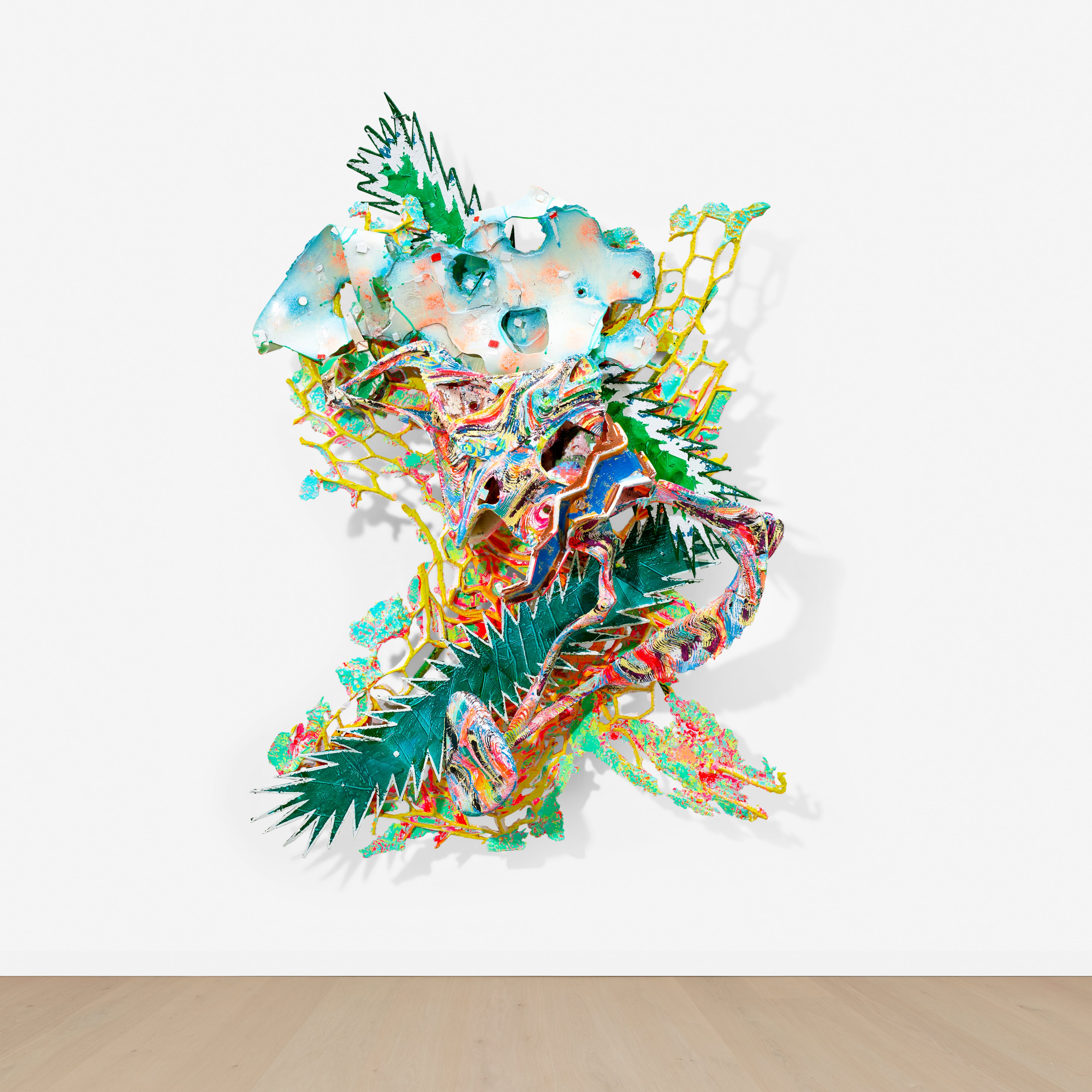 Frank Stella: Works for Sale, Upcoming Auctions & Past Results