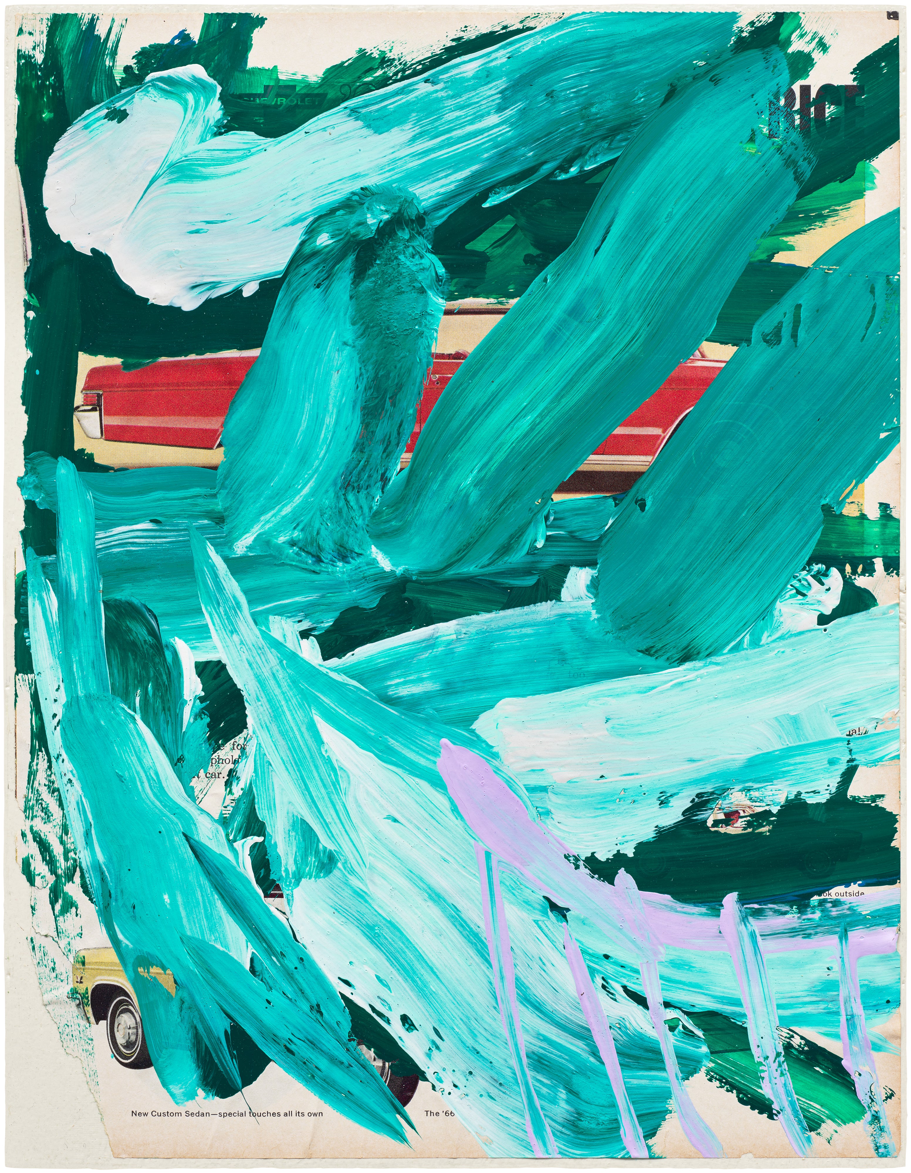 David Salle: Works for Sale, Upcoming Auctions & Past Results