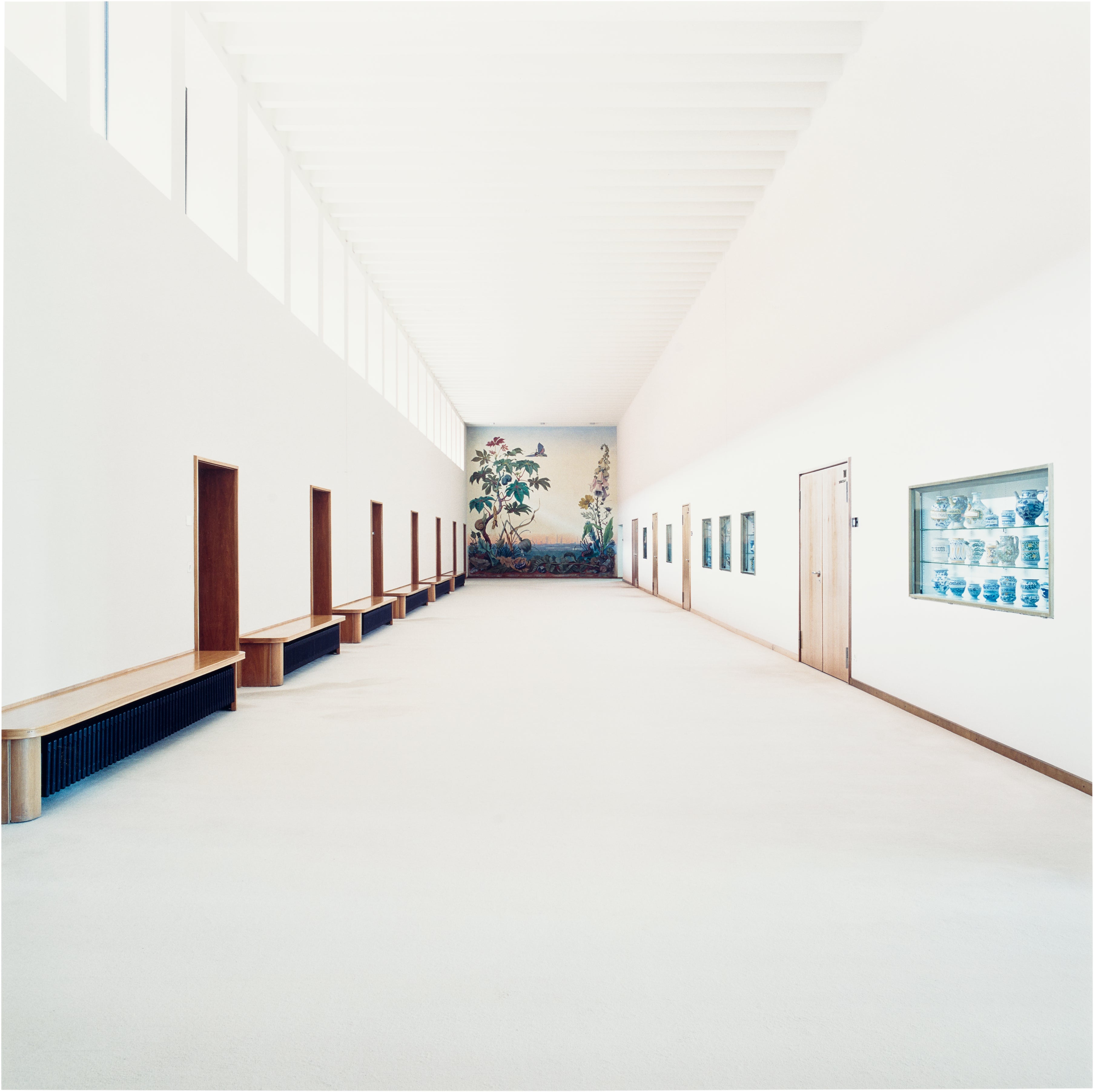 Candida Höfer: Works for Sale, Upcoming Auctions & Past Results