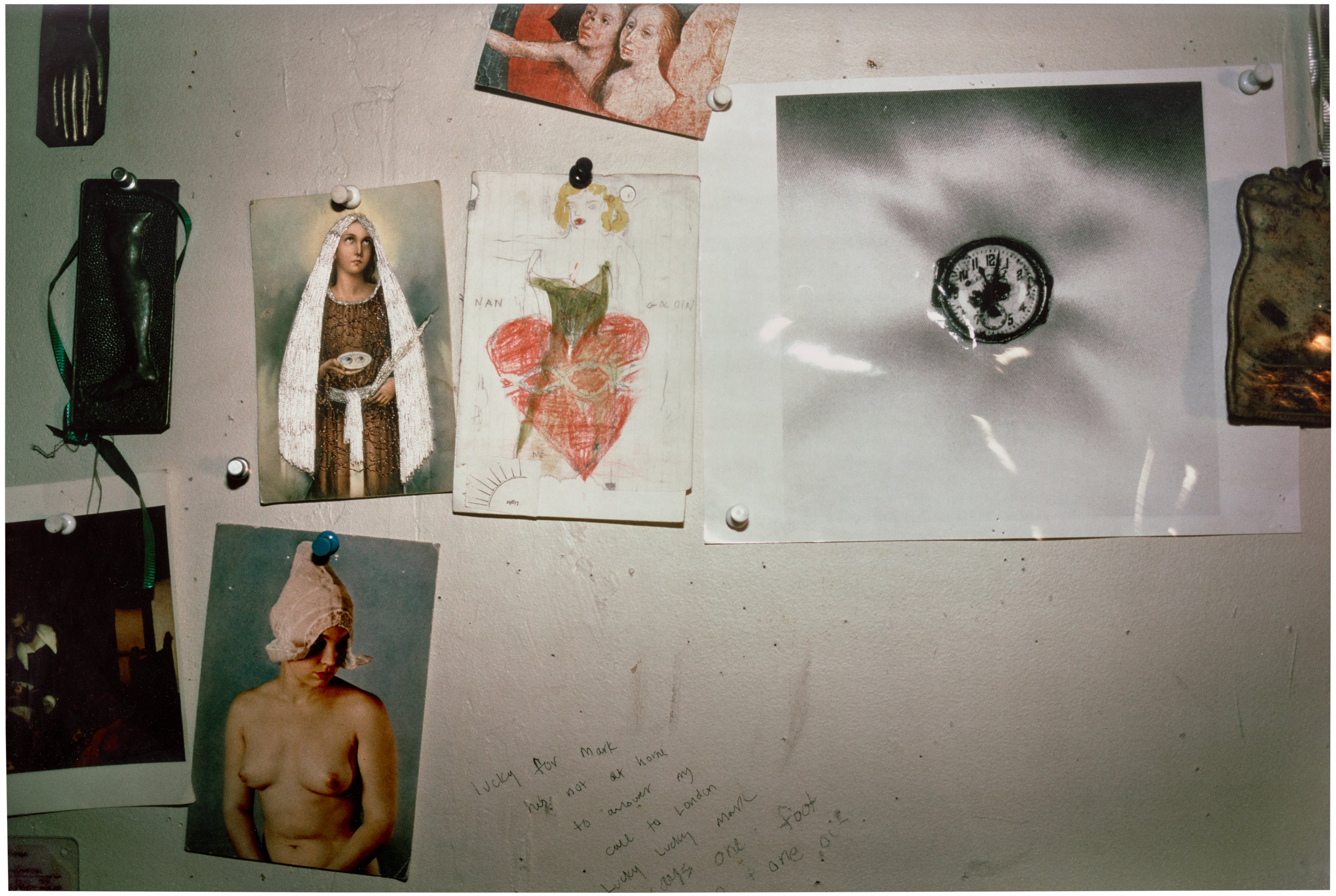 Nan Goldin: Works for Sale, Upcoming Auctions & Past Results