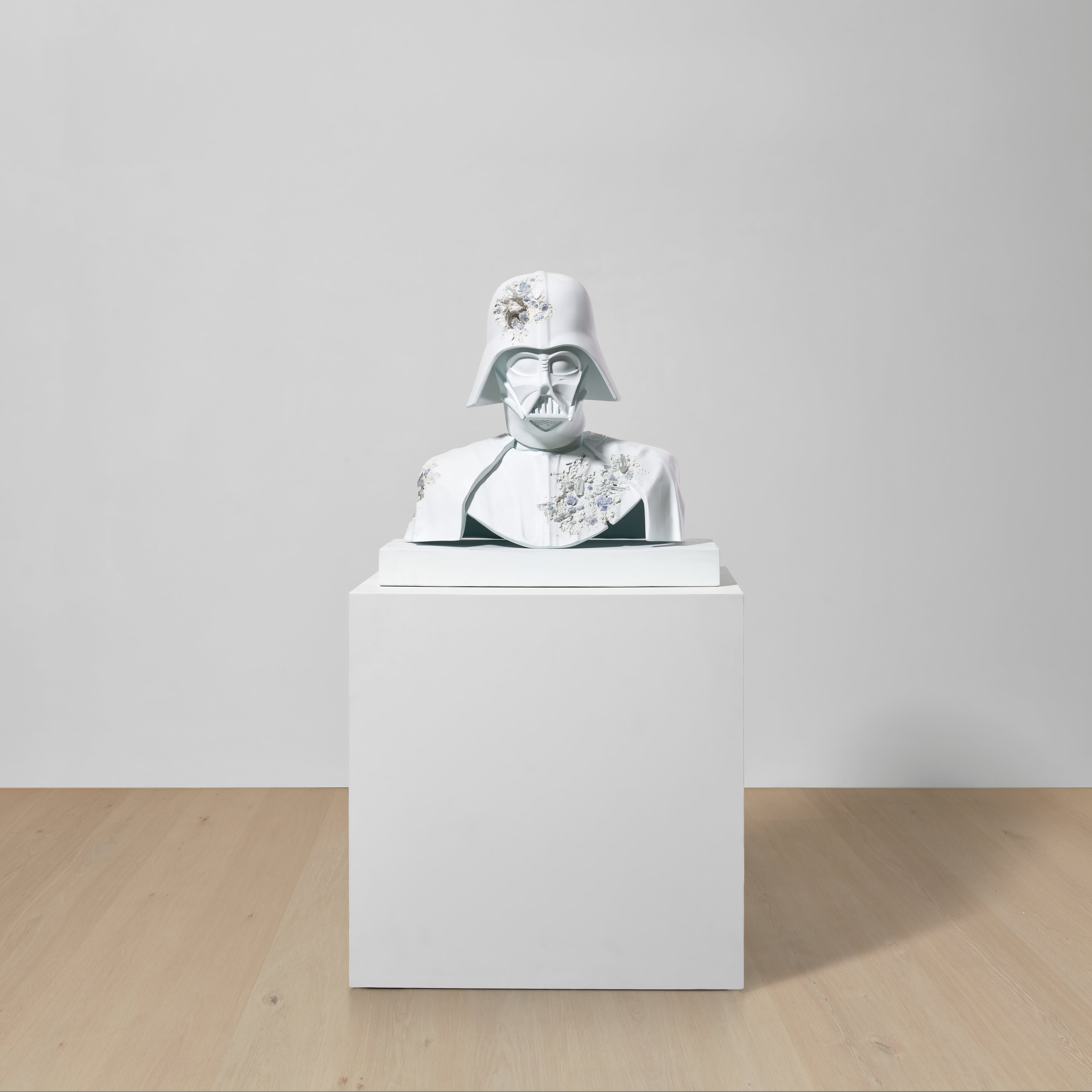 Daniel Arsham: Works for Sale, Upcoming Auctions & Past Results