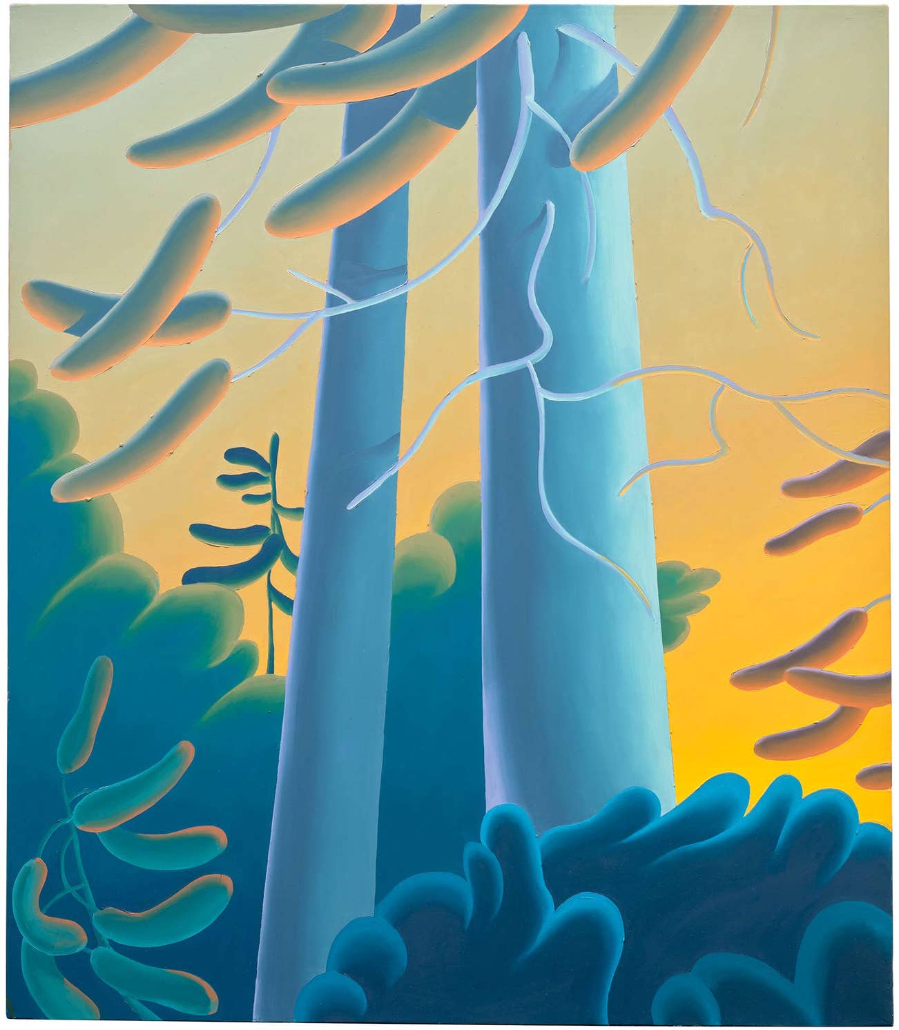 <p><strong>MADELEINE BIALKE</strong> <em>Titans,</em> £3,000–5,000</p>