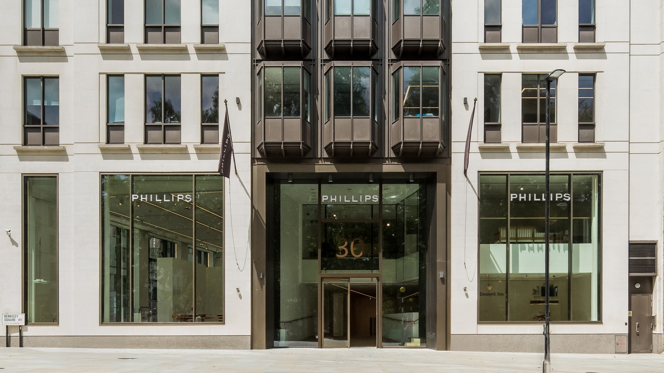 Modern & Contemporary Art: Online Auction, London