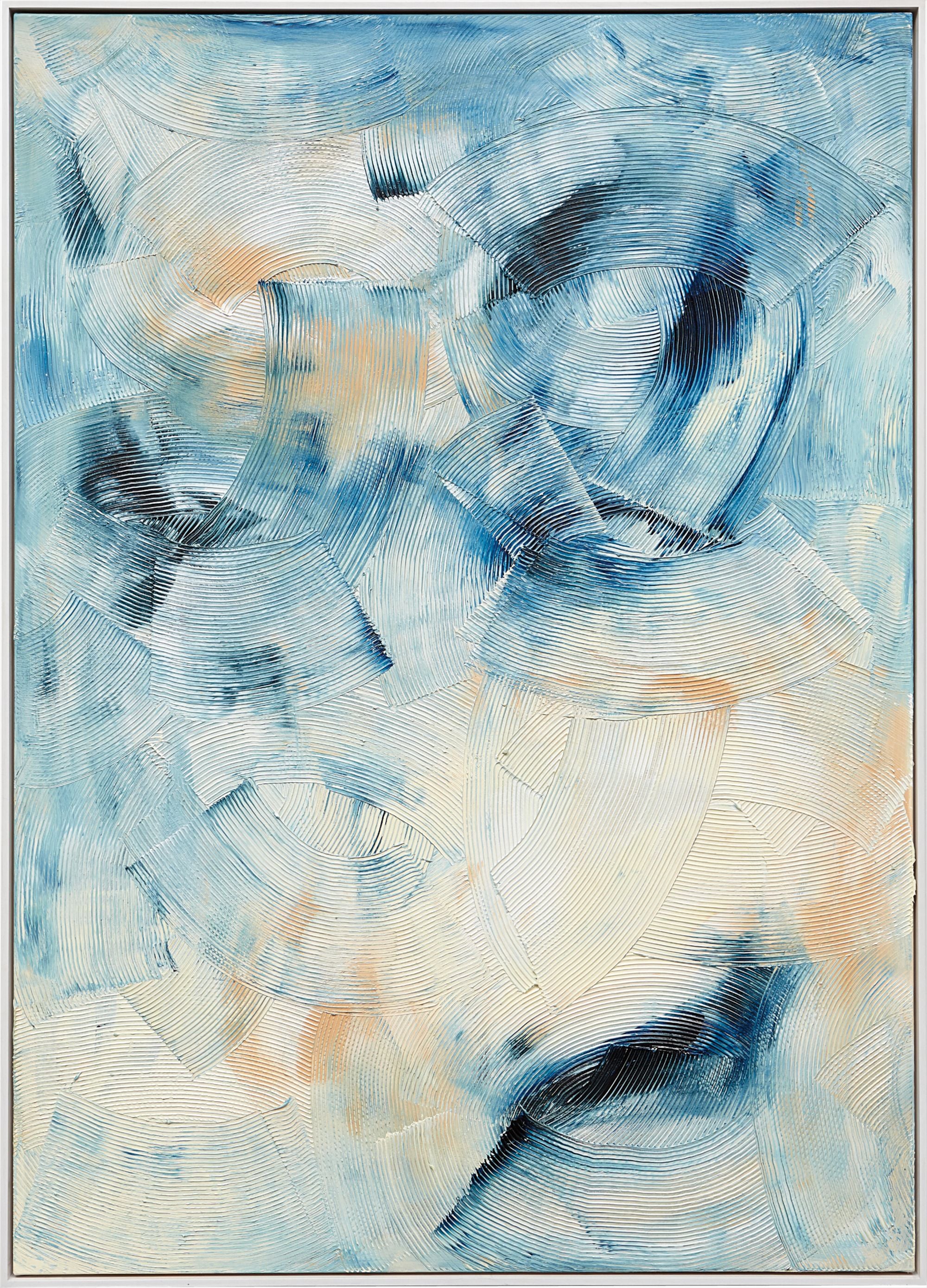 Dan Rees Contemporary Art Day Sale