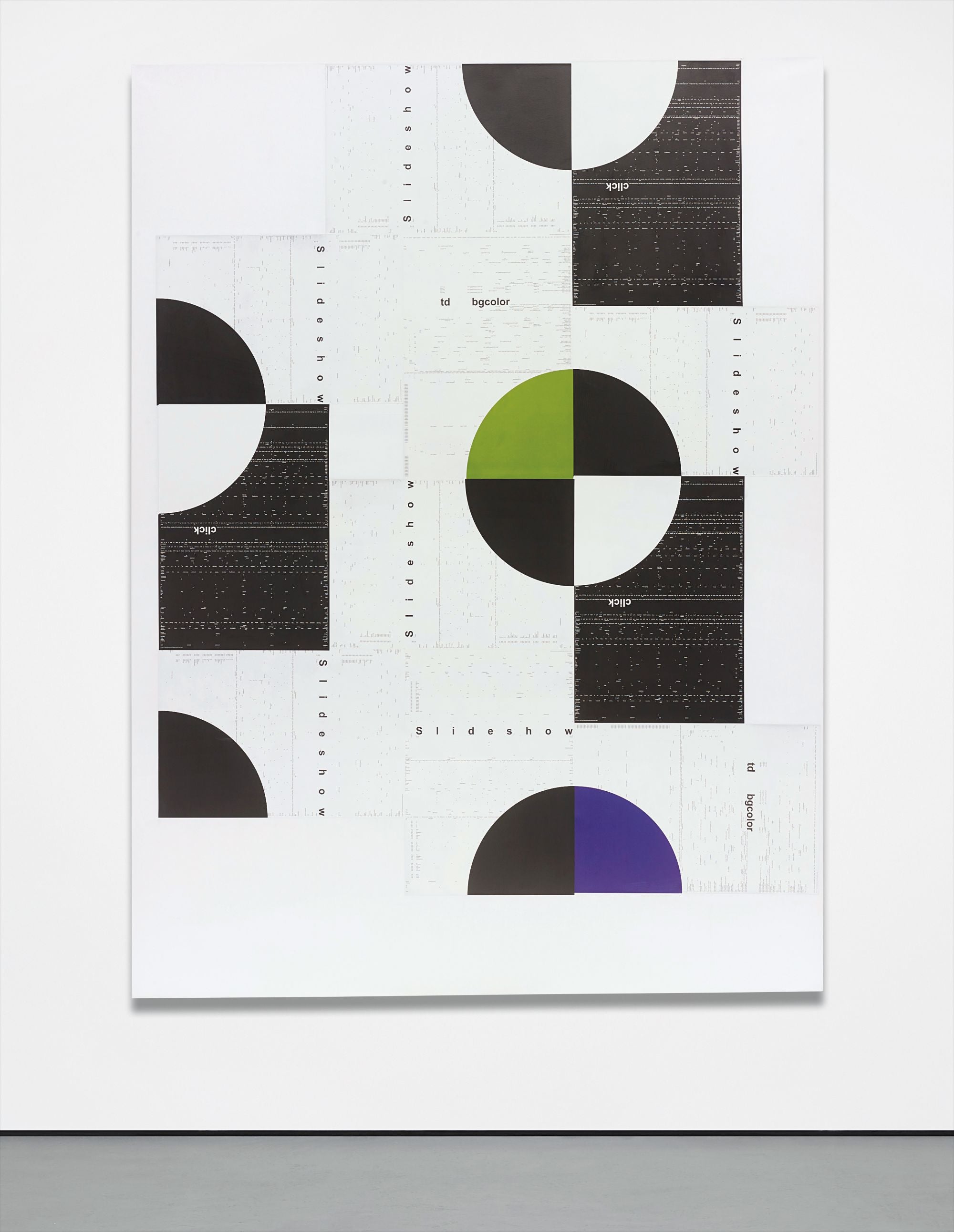Michael Riedel Contemporary Art Day Sale