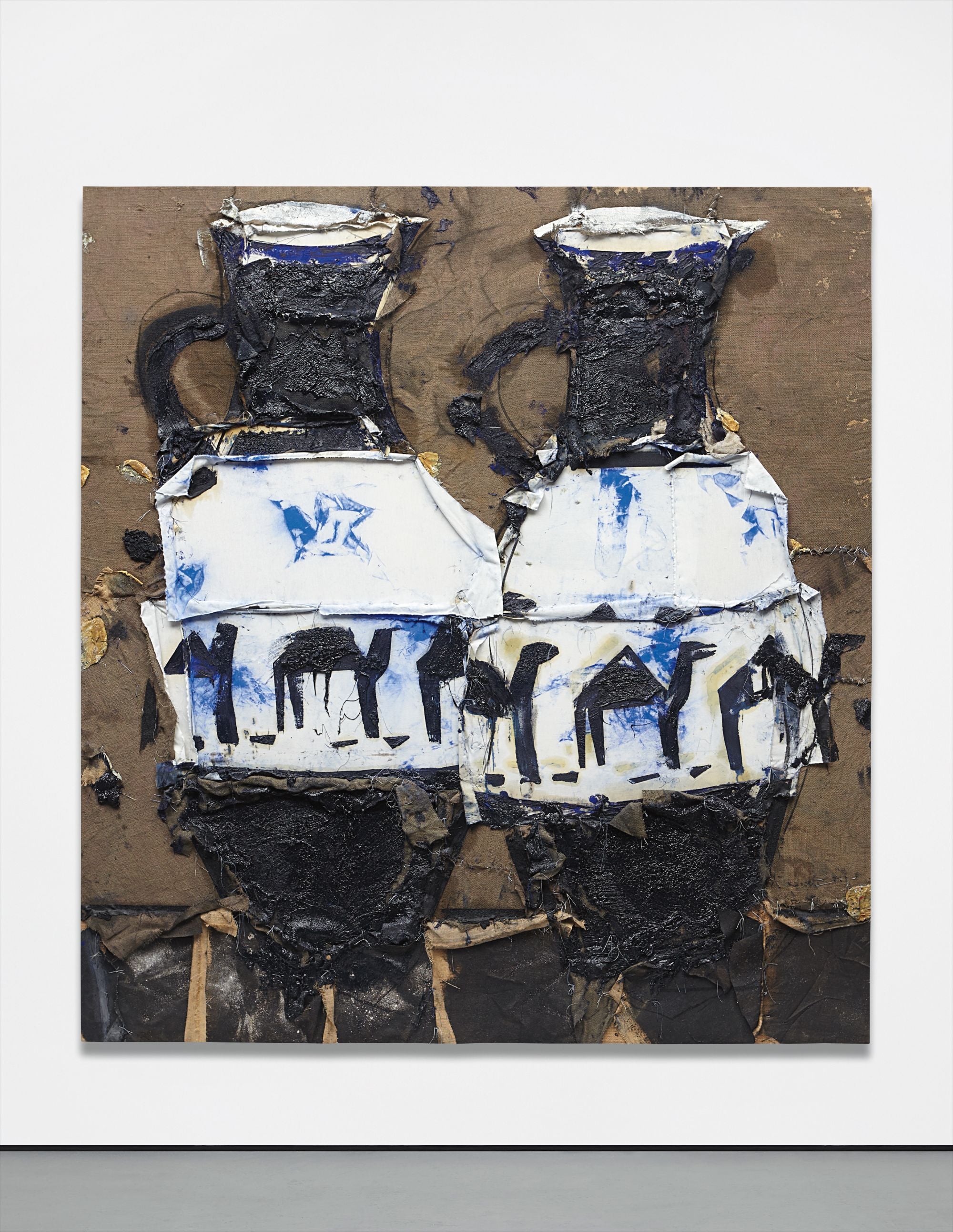 Manolo Valdés Contemporary Art Day Sale