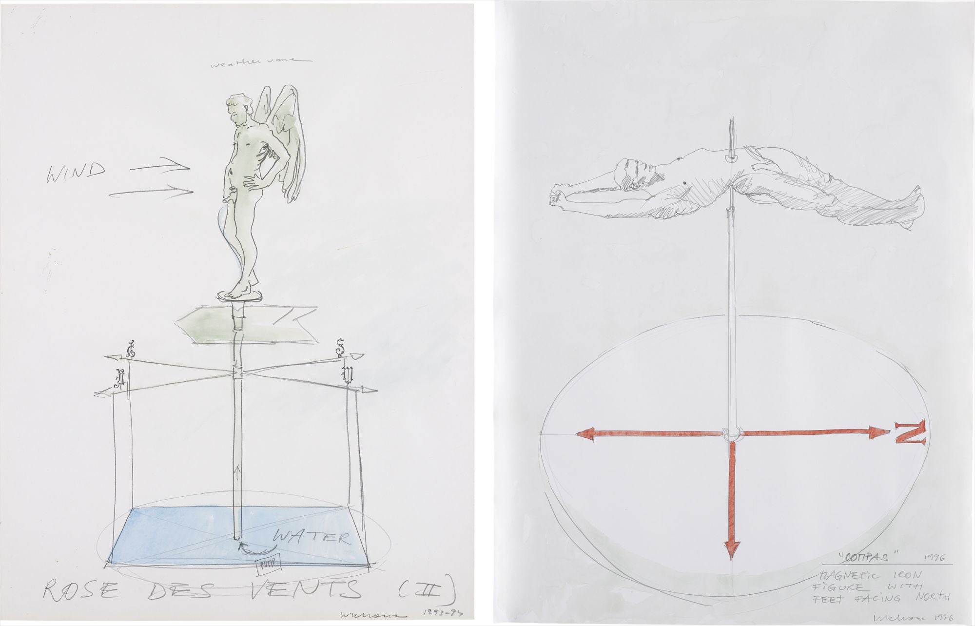 Wim Delvoye Contemporary Art Day Sale