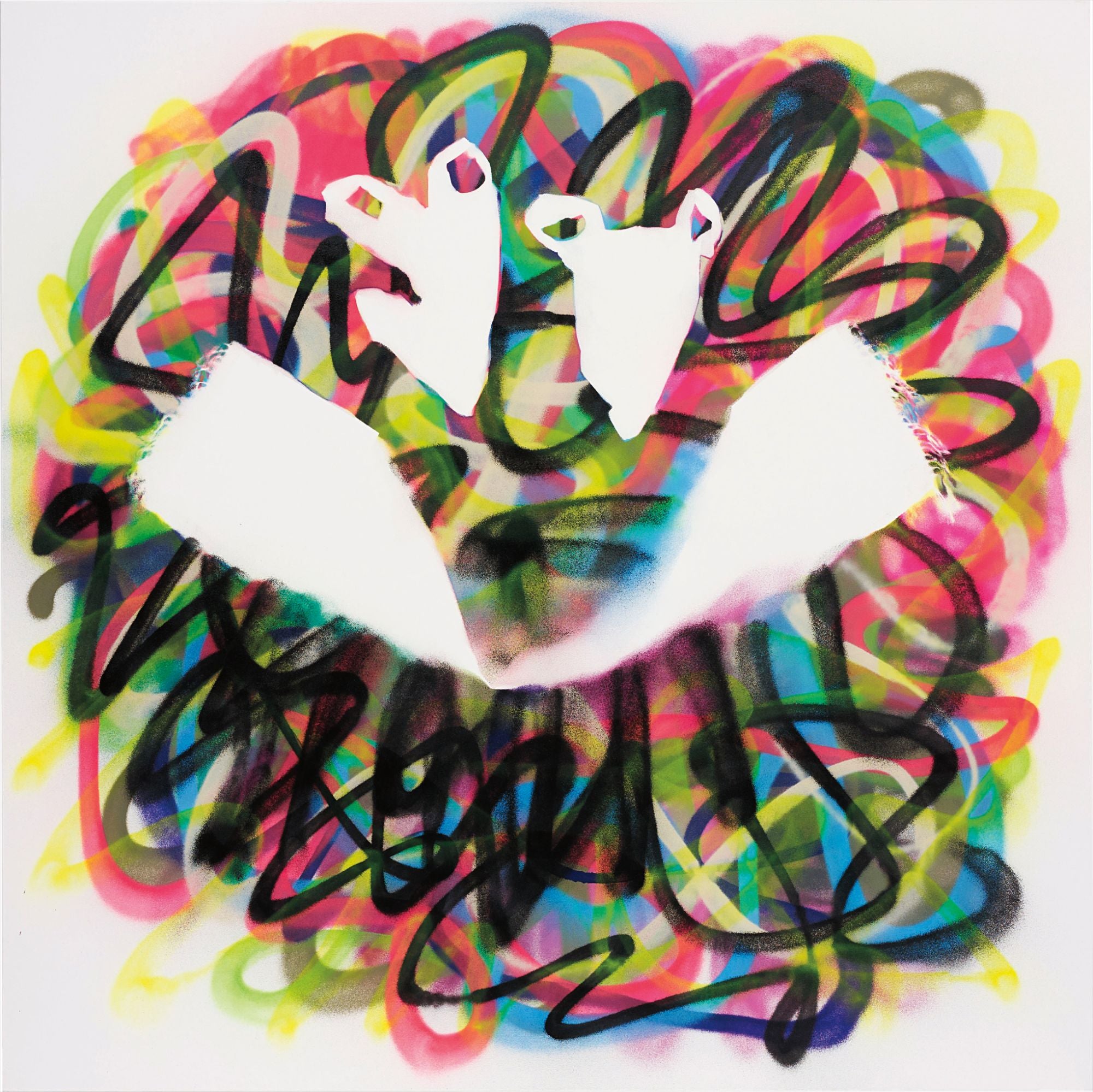 Parker Ito Contemporary Art Day Sale