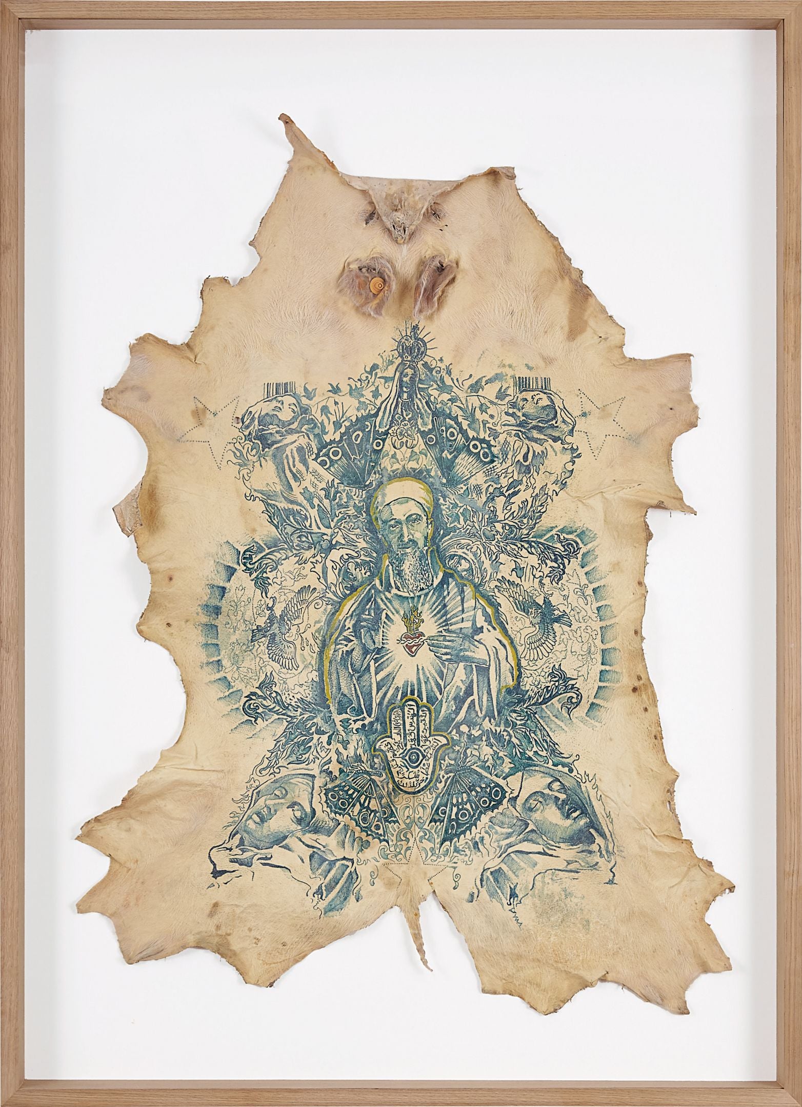 Wim Delvoye: Works for Sale, Upcoming Auctions & Past Results